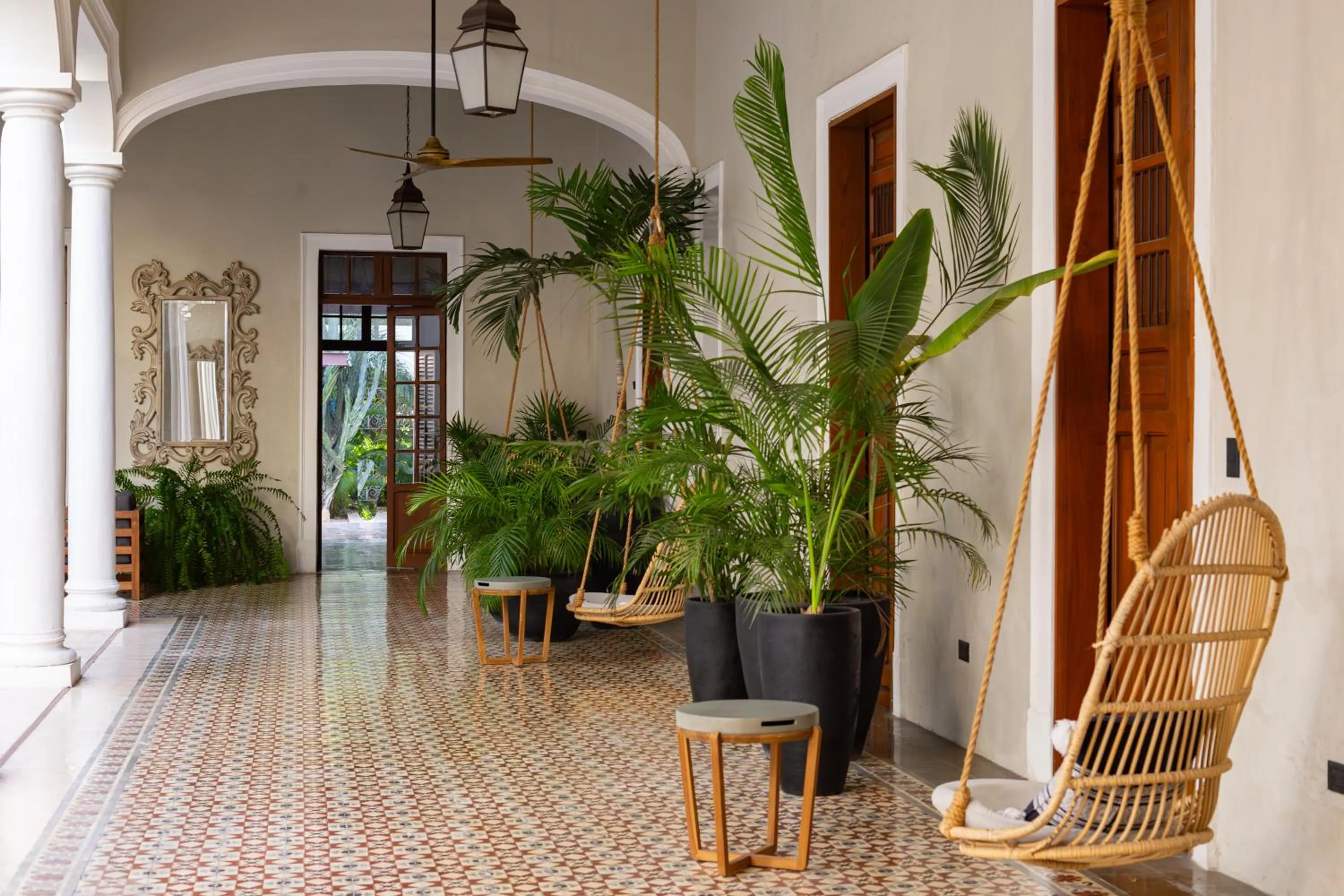 View (from property/room) in DECU DOWNTOWN