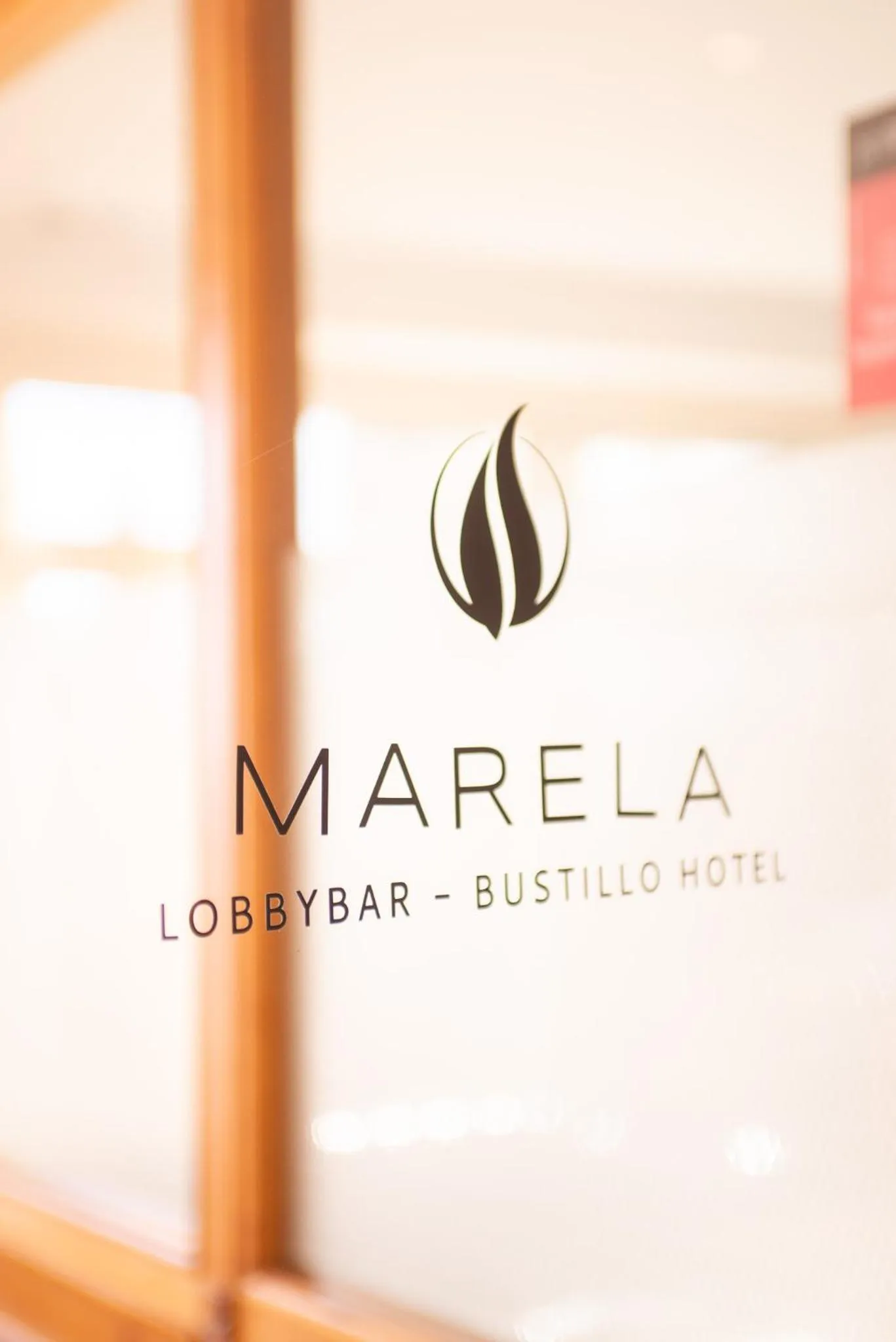 Lounge or bar in Huinid Bustillo Hotel & Spa