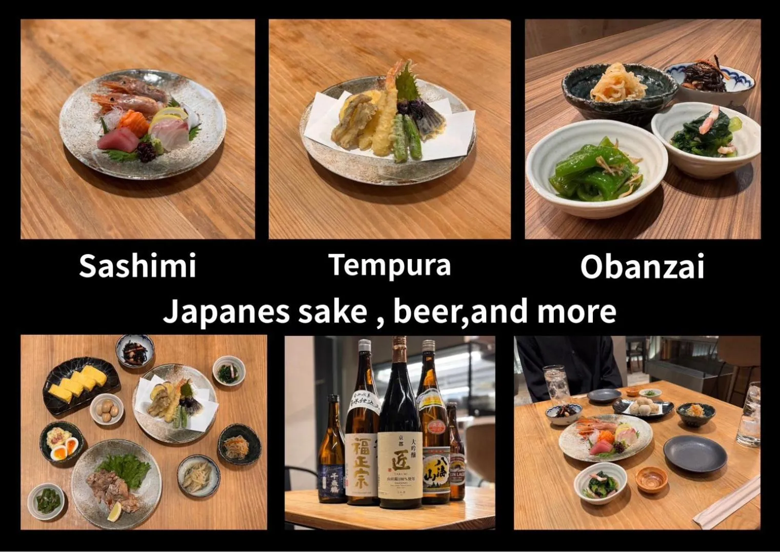 Restaurant/places to eat in HOTEL CUORE Kyoto Shijo Omiya