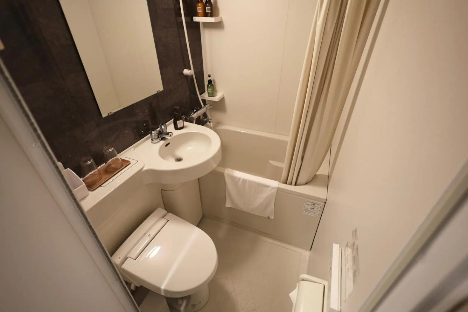 HOTEL CUORE Kyoto Shijo Omiya