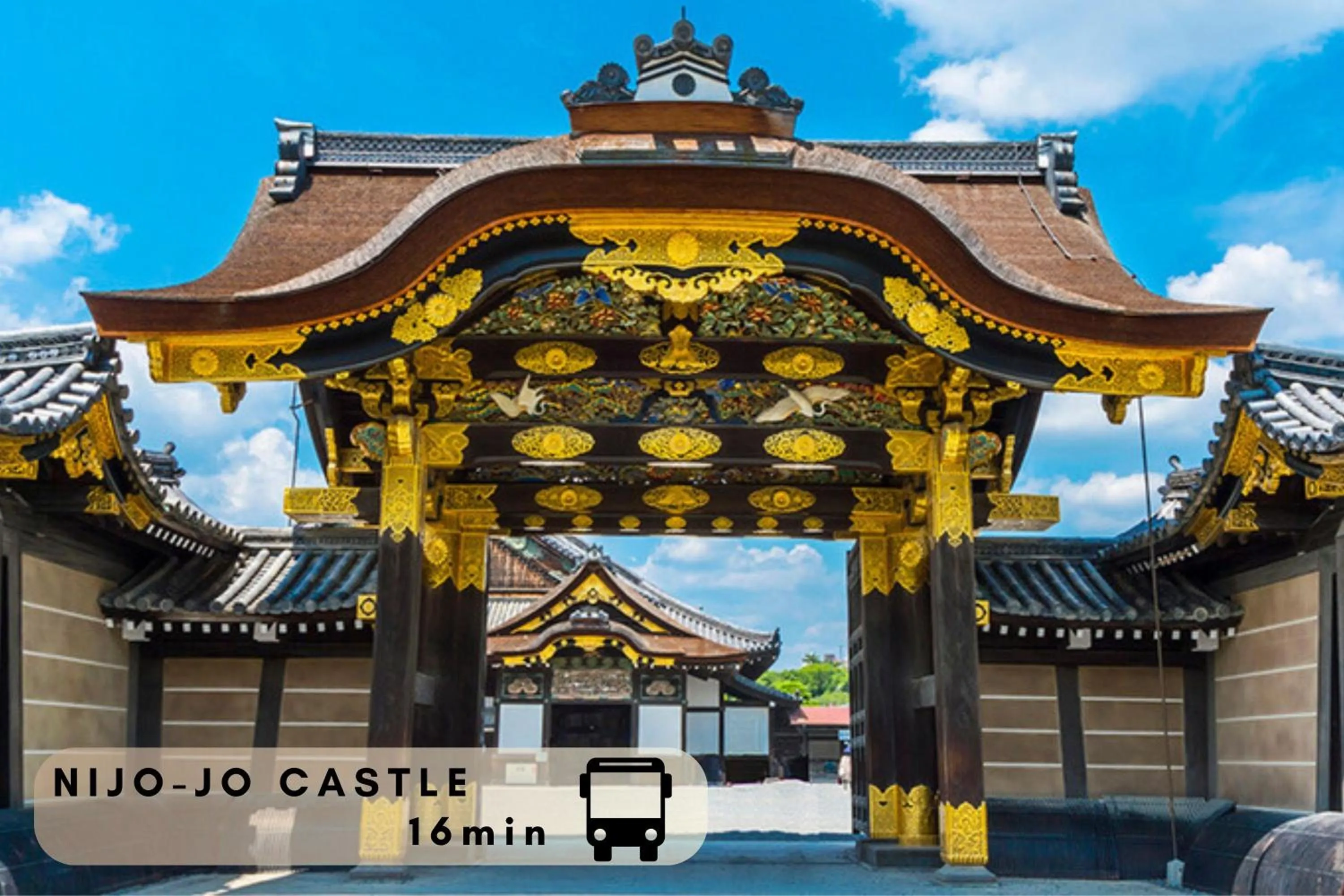 HOTEL CUORE Kyoto Shijo Omiya