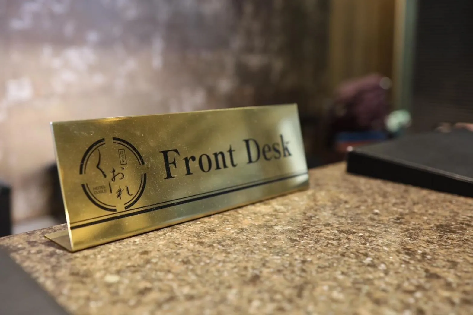 HOTEL CUORE Kyoto Shijo Omiya