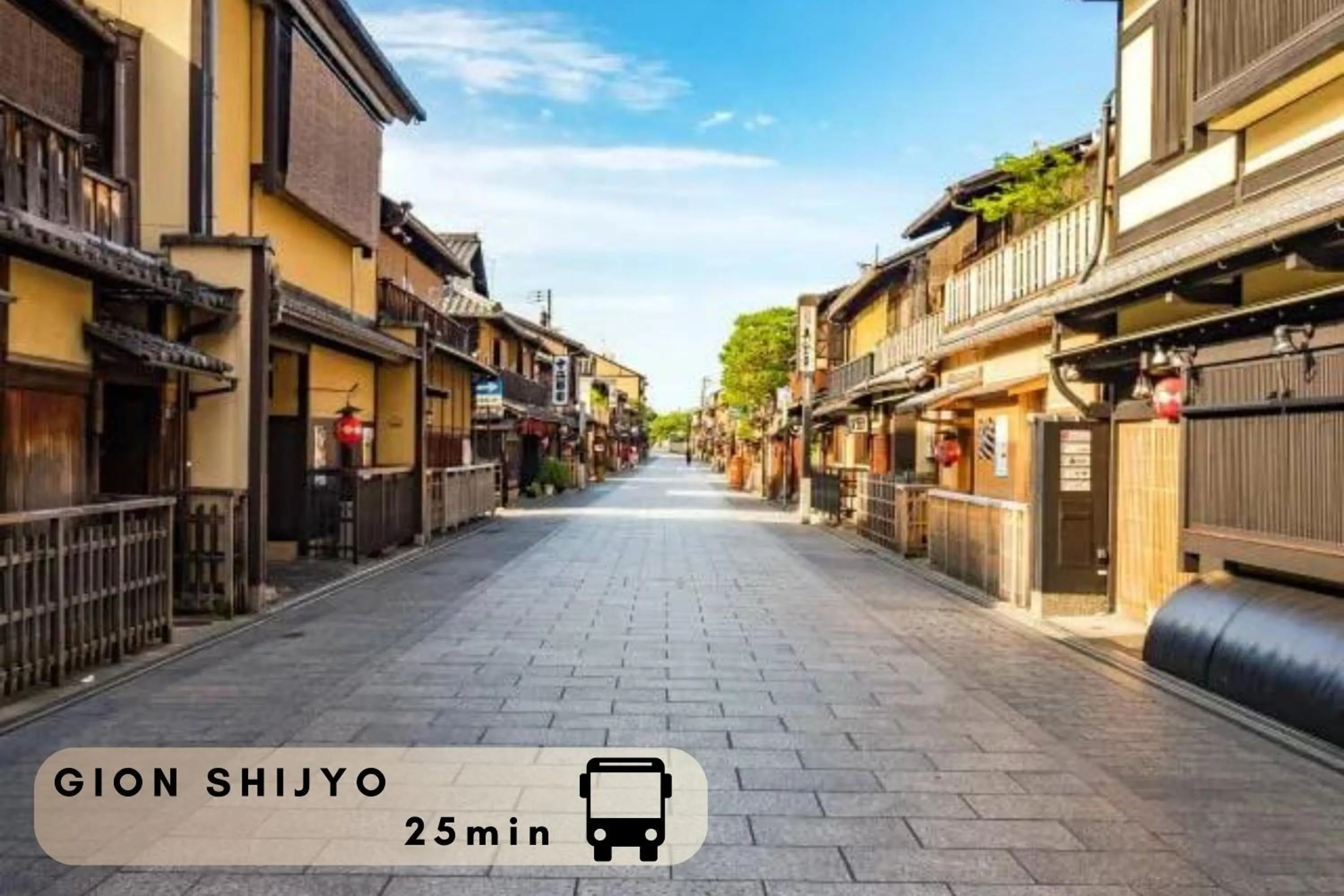 HOTEL CUORE Kyoto Shijo Omiya