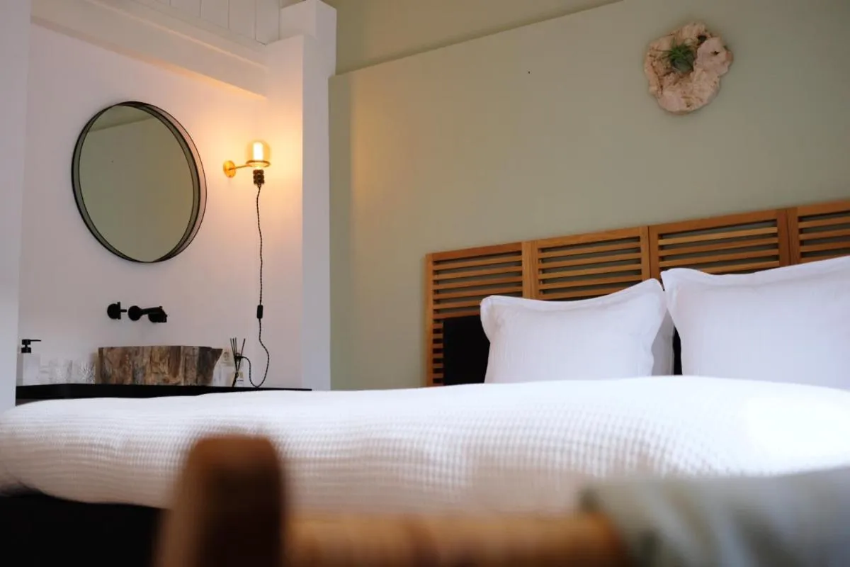 Bed in La Vie en Roos Amerongen