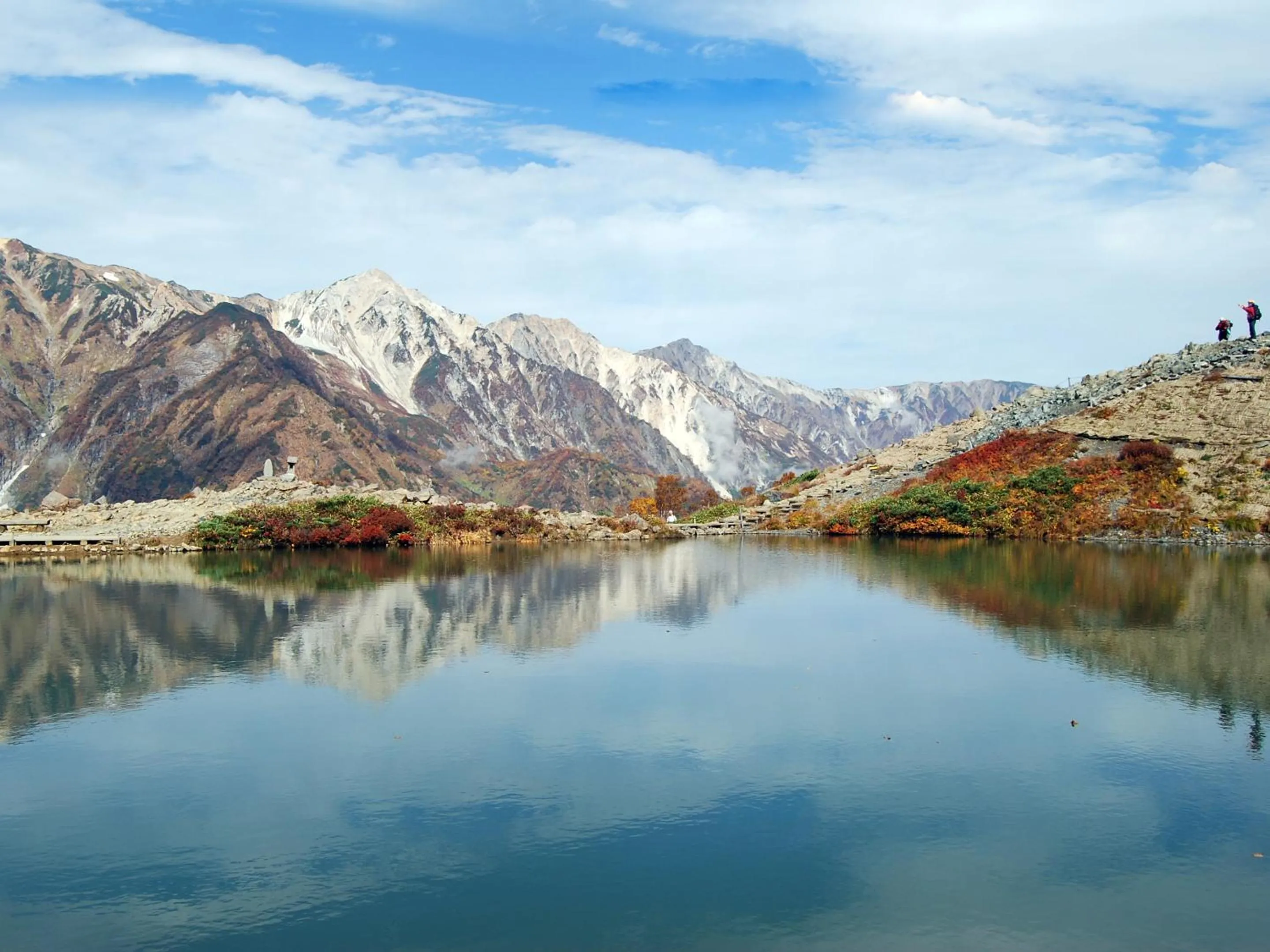 Off site in Kudo's Lodge