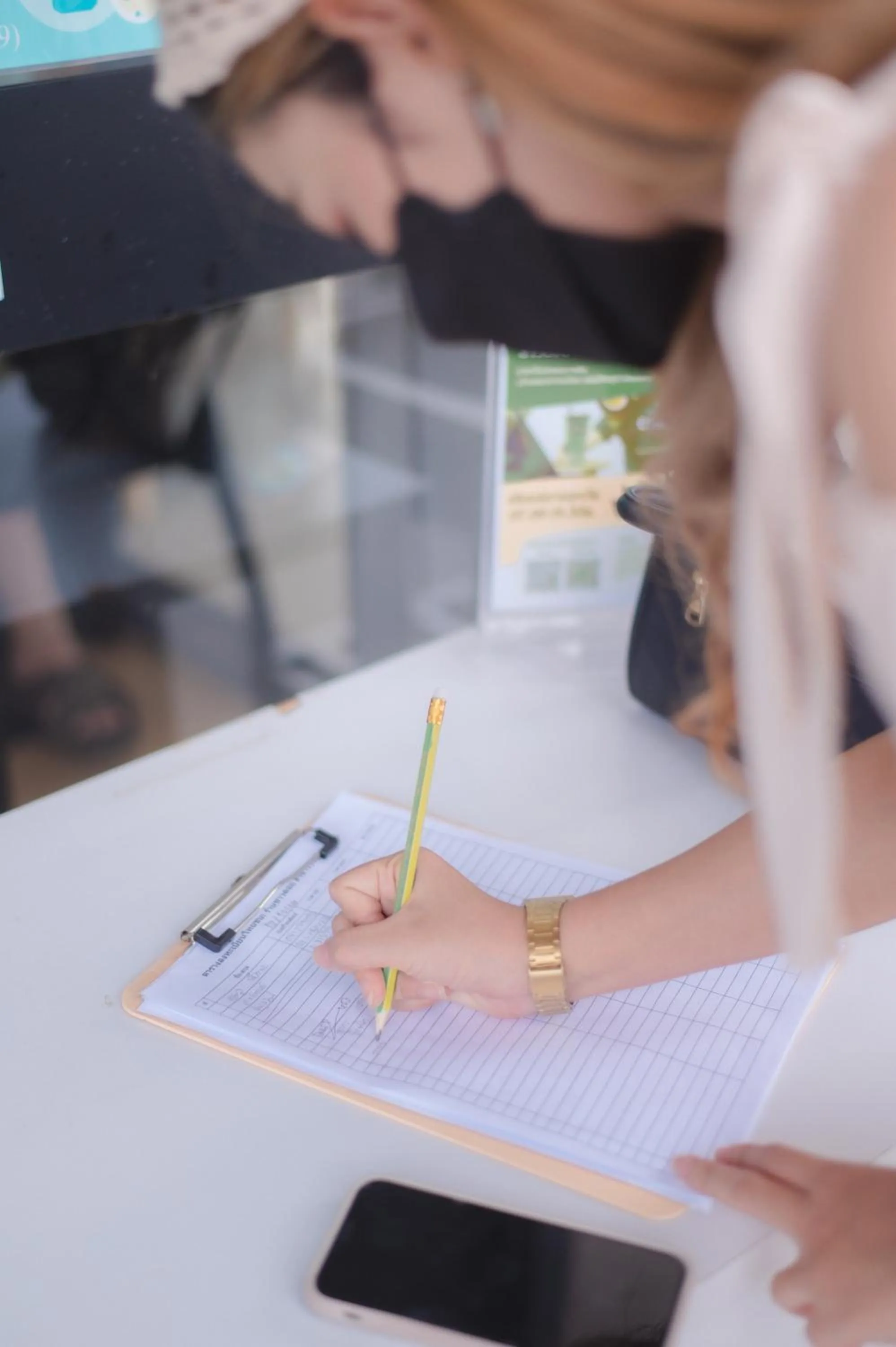 People in LA PINO HOTEL