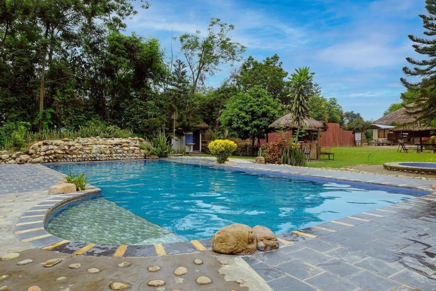 Day in Machan Country Villa