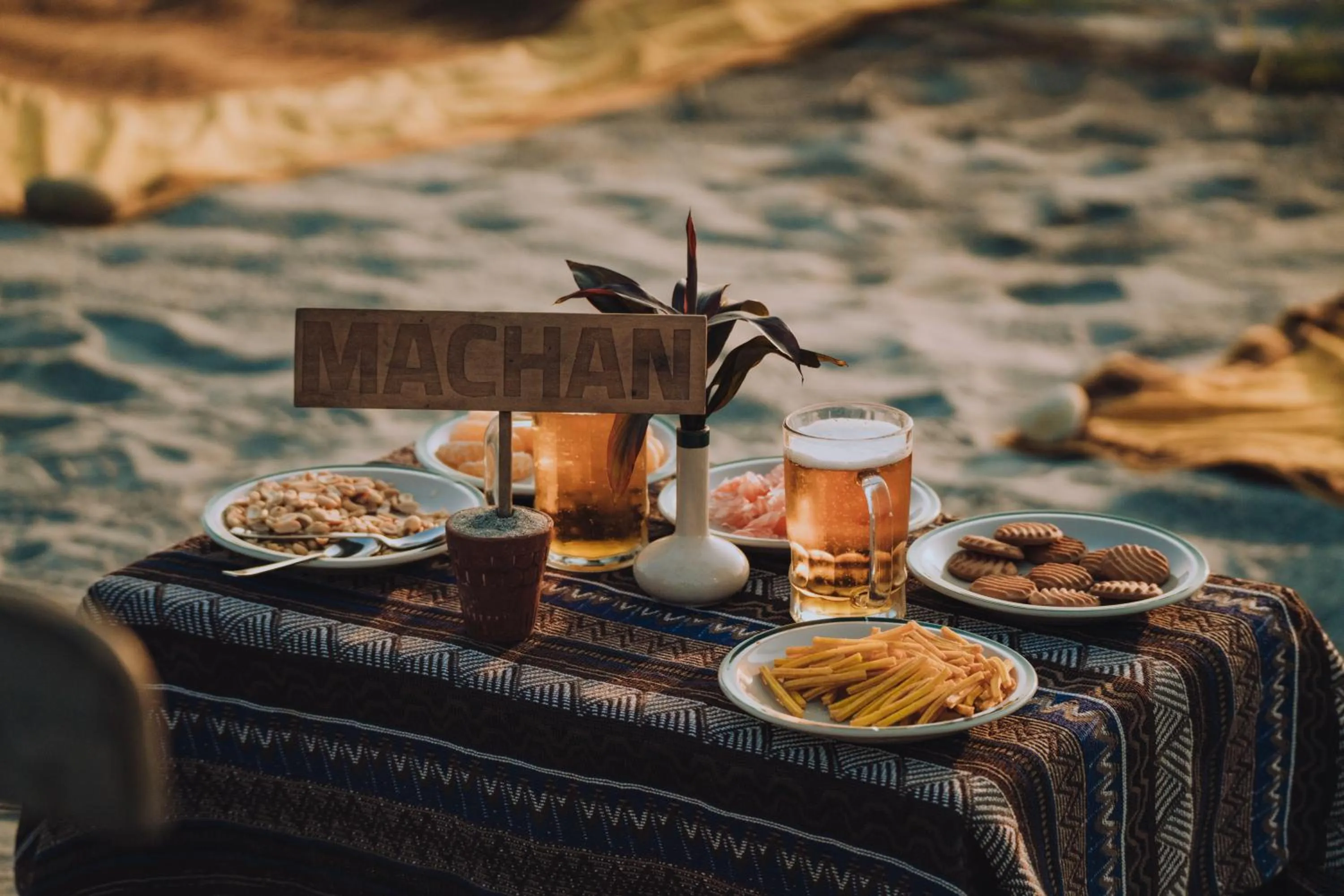 Machan Country Villa