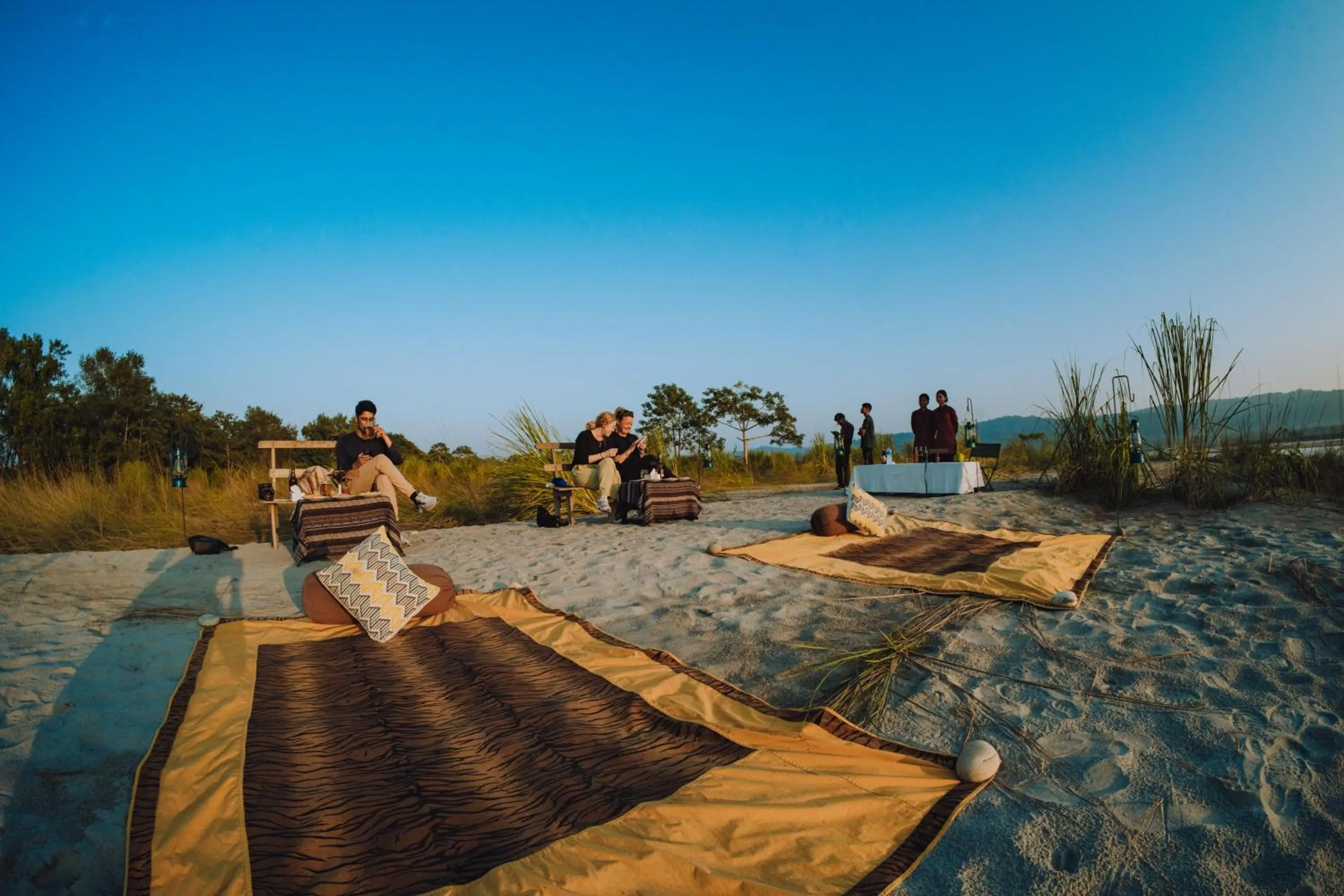 Machan Country Villa