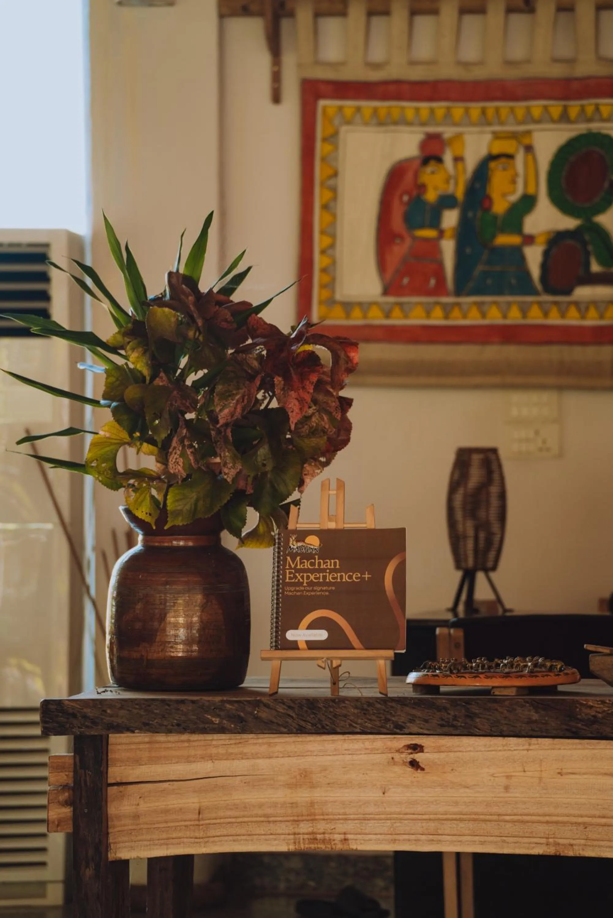 Machan Country Villa