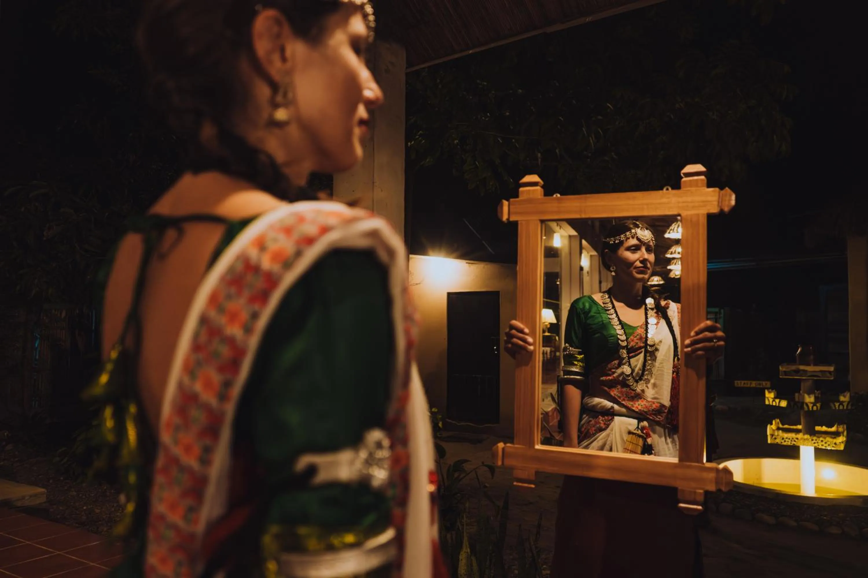 Machan Country Villa