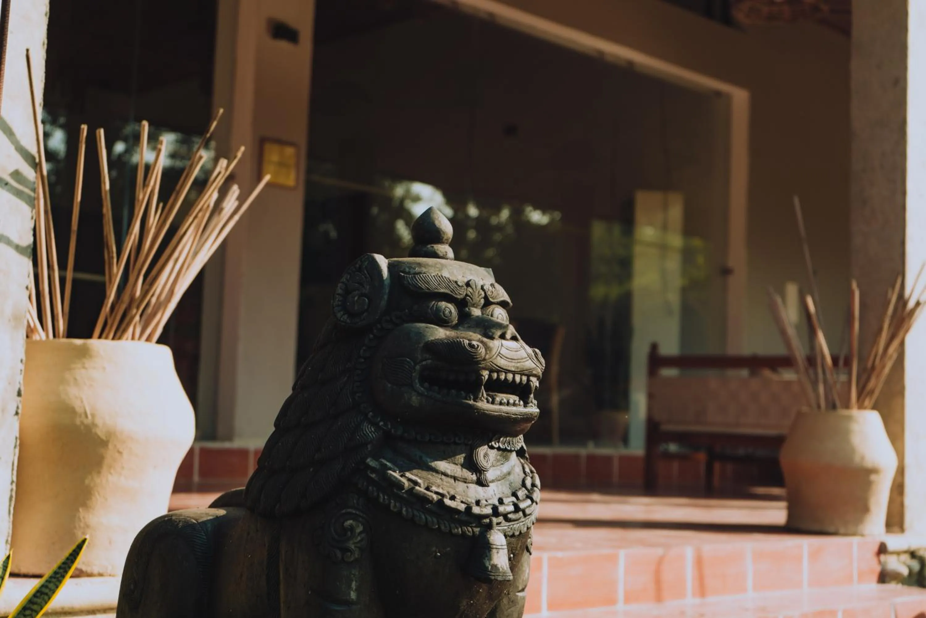 Machan Country Villa