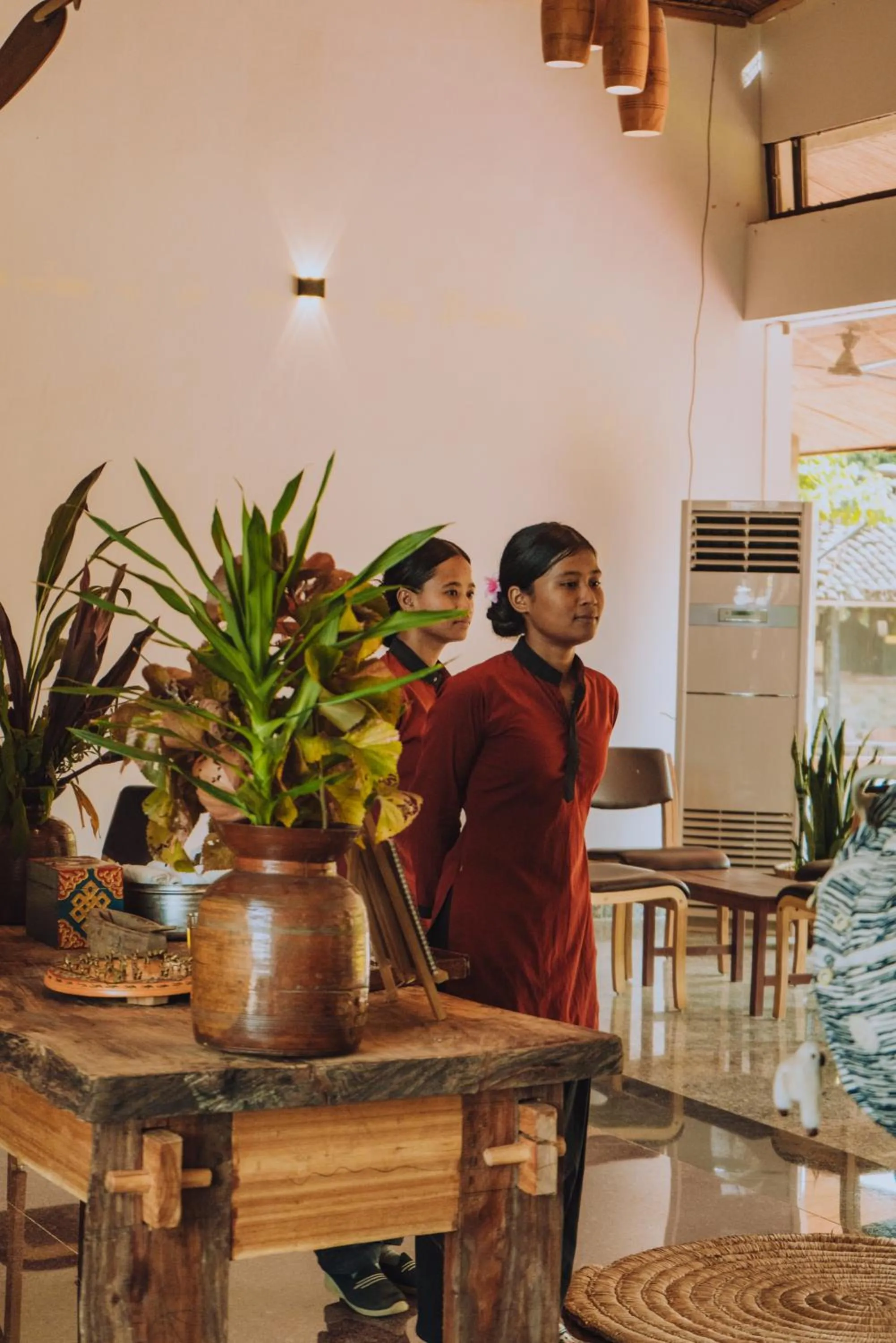 Machan Country Villa