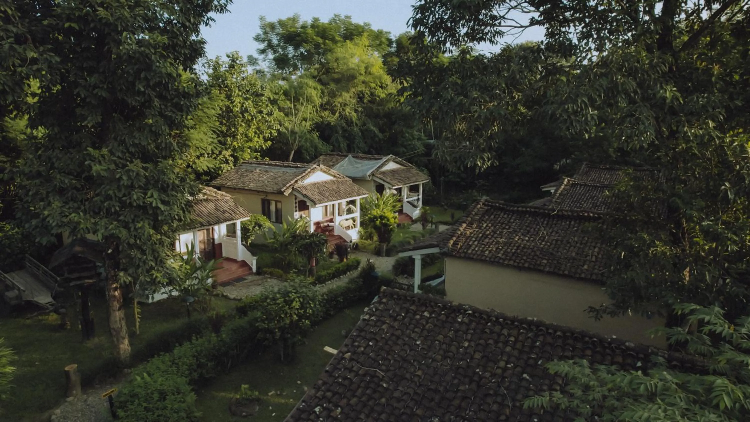 Machan Country Villa