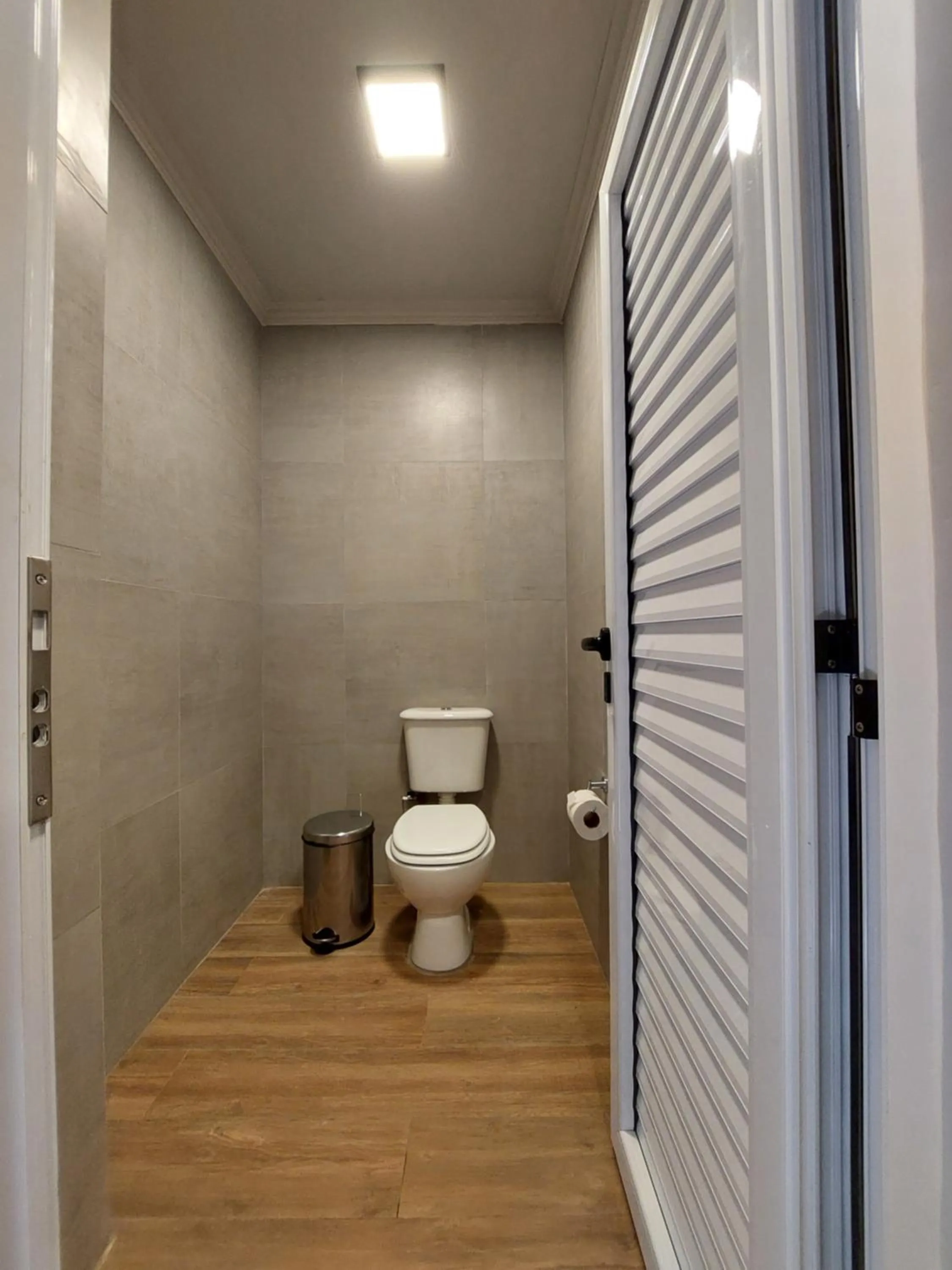 Fitness centre/facilities in Hotel Raices Esturion