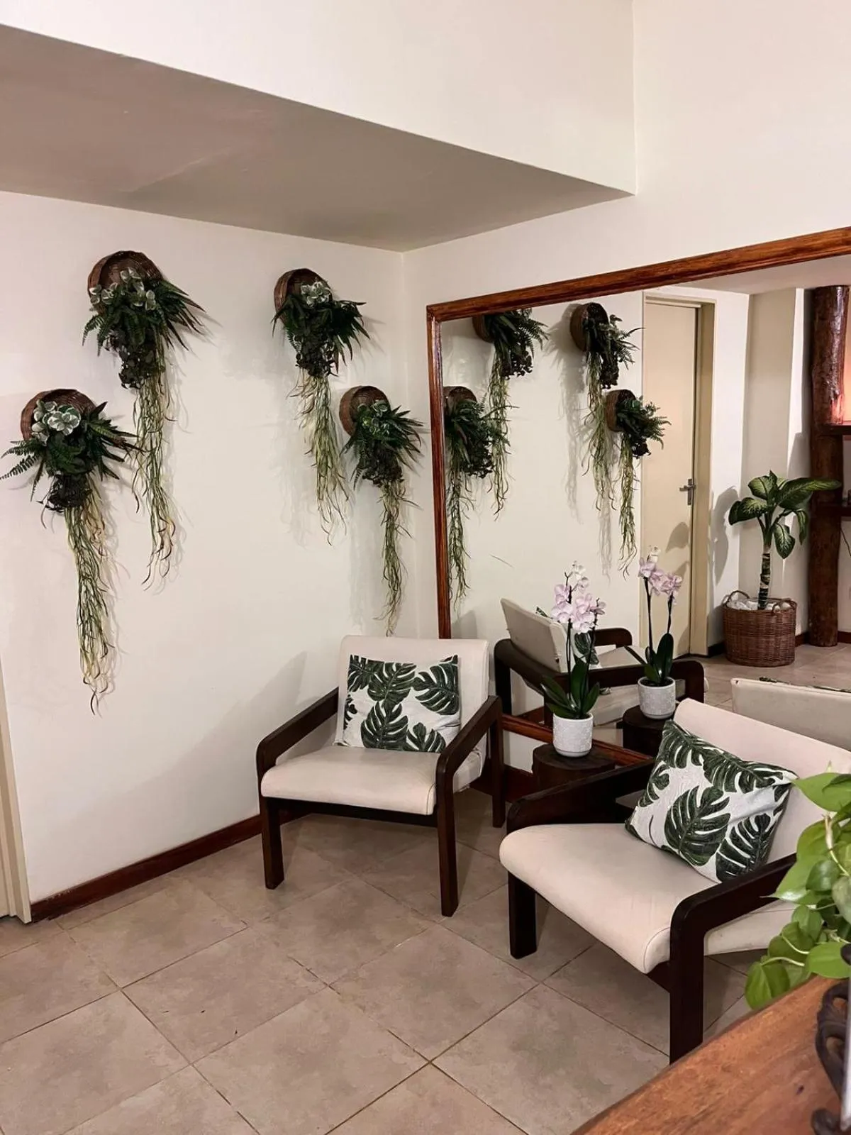 Spa and wellness centre/facilities in Hotel Raices Esturion