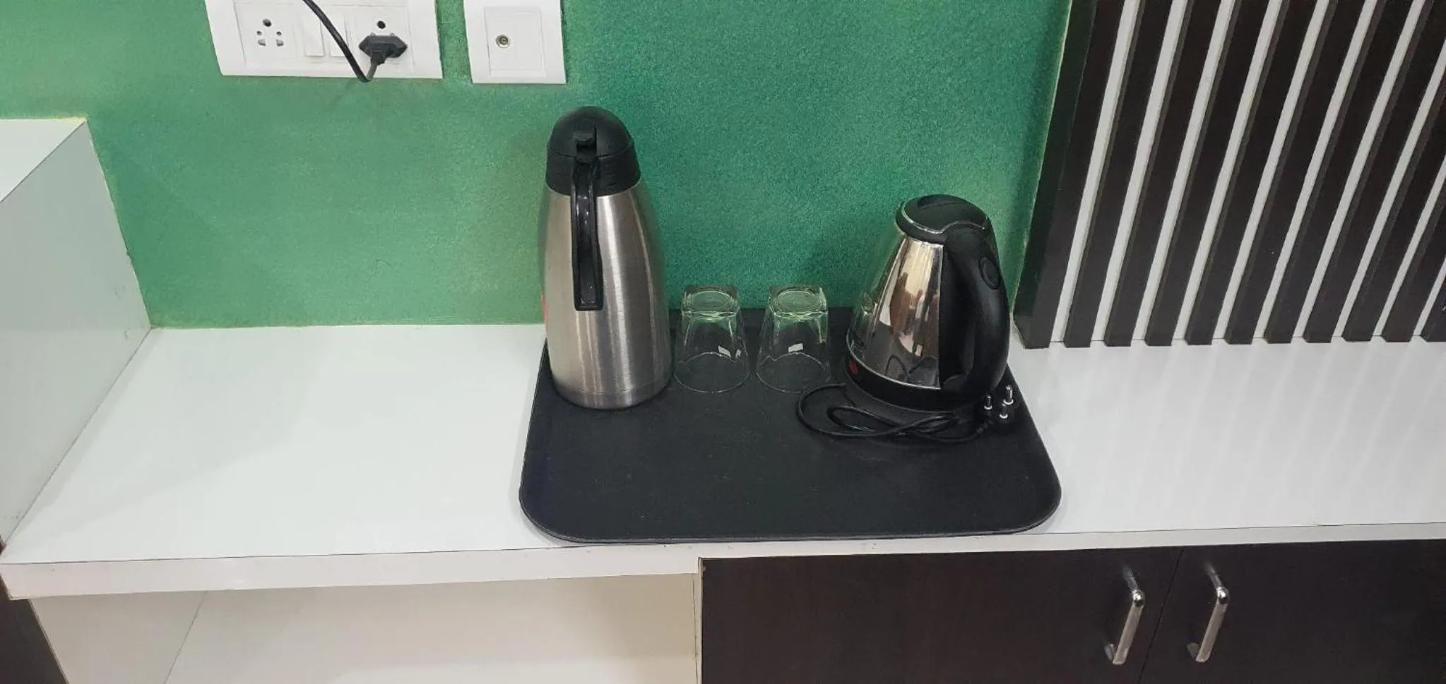 Hotel Prem Residency