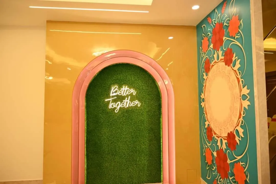 Banquet/Function facilities in Hotel Prem Residency