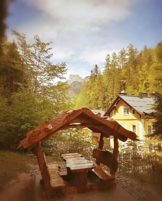 Villa Styria - charmante Villa in ruhiger Lage mit Sauna