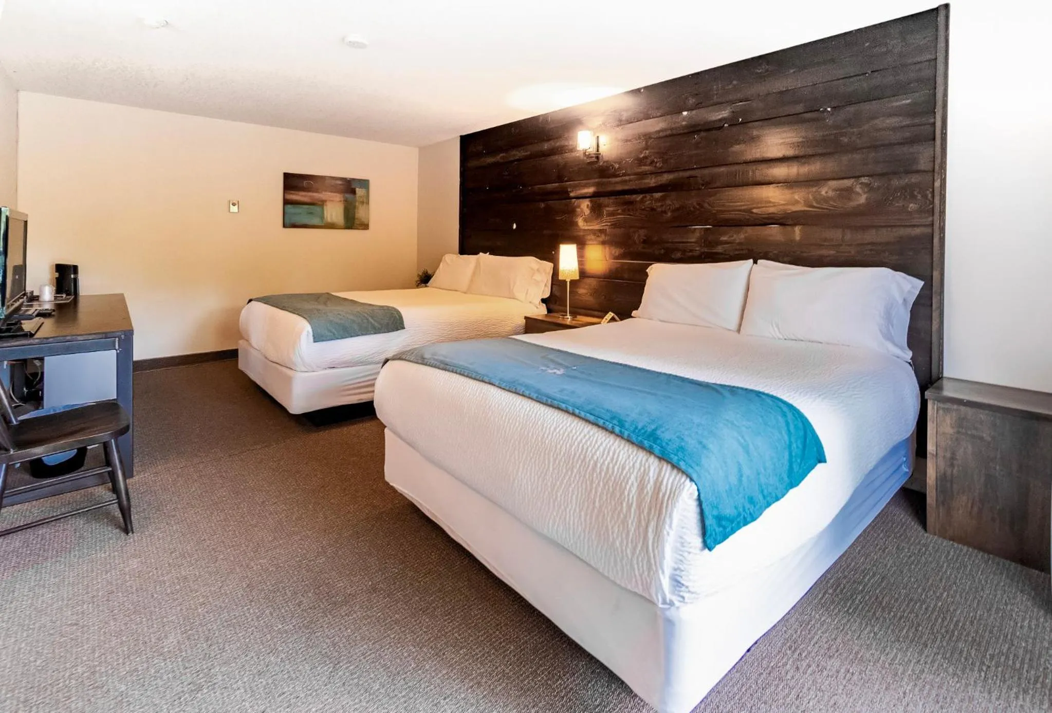 3 Pines Lodge Muskoka