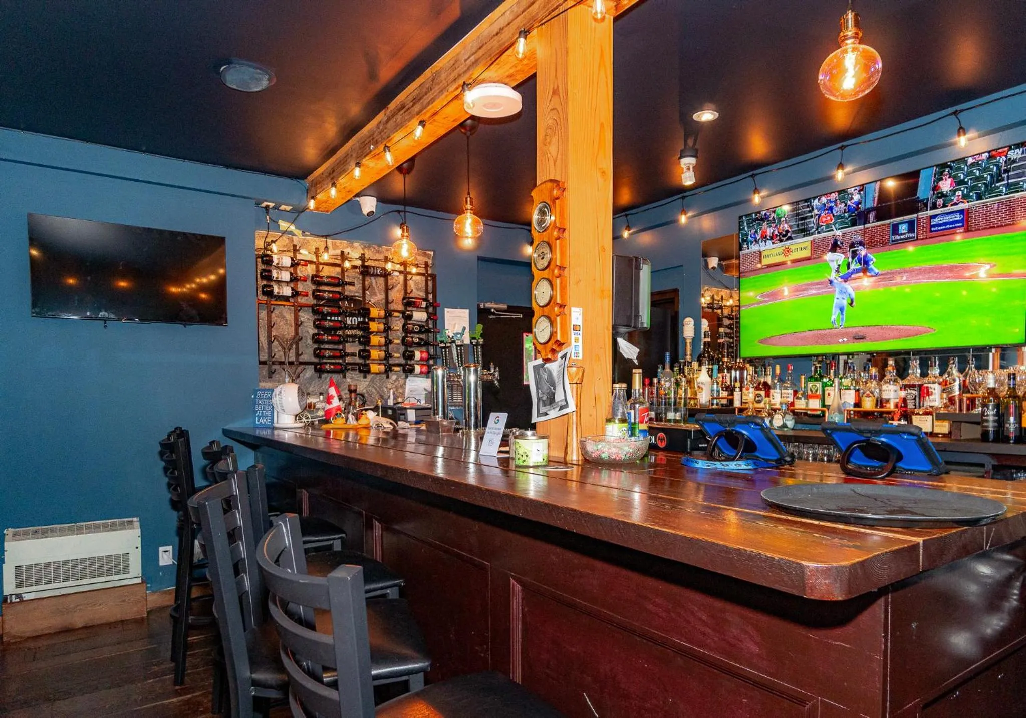 3 Pines Lodge Muskoka