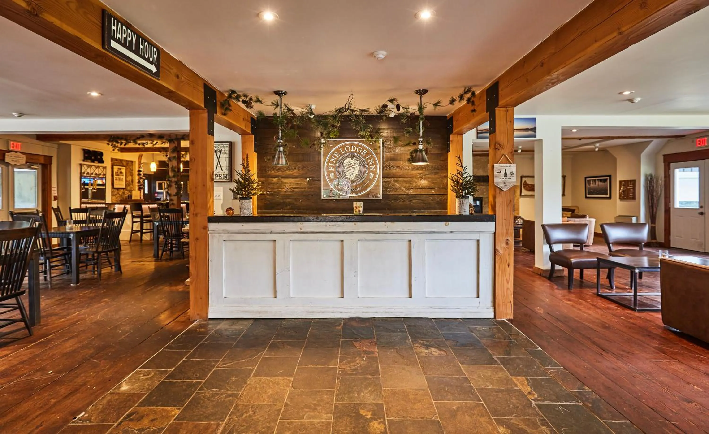 3 Pines Lodge Muskoka