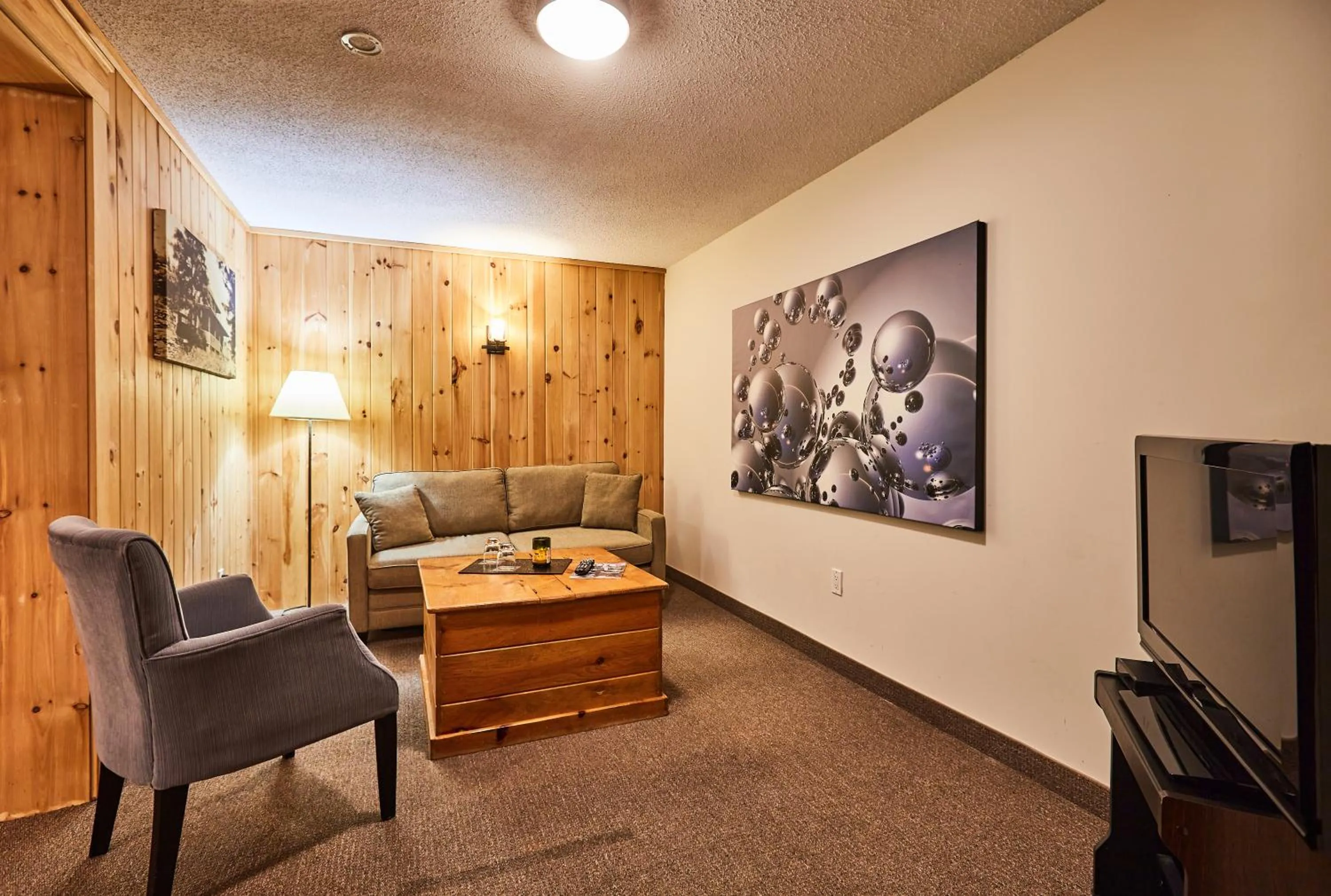 3 Pines Lodge Muskoka