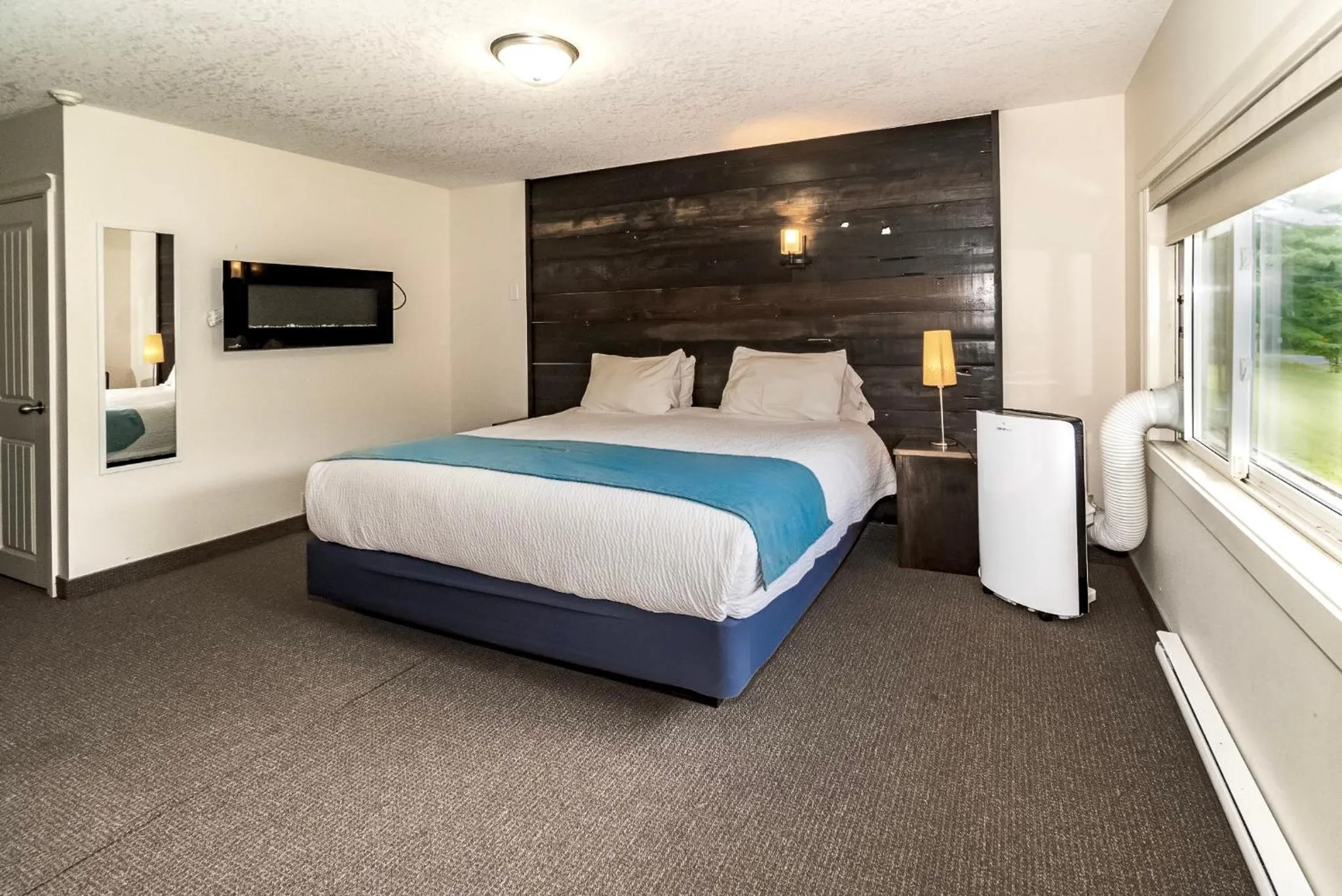 3 Pines Lodge Muskoka