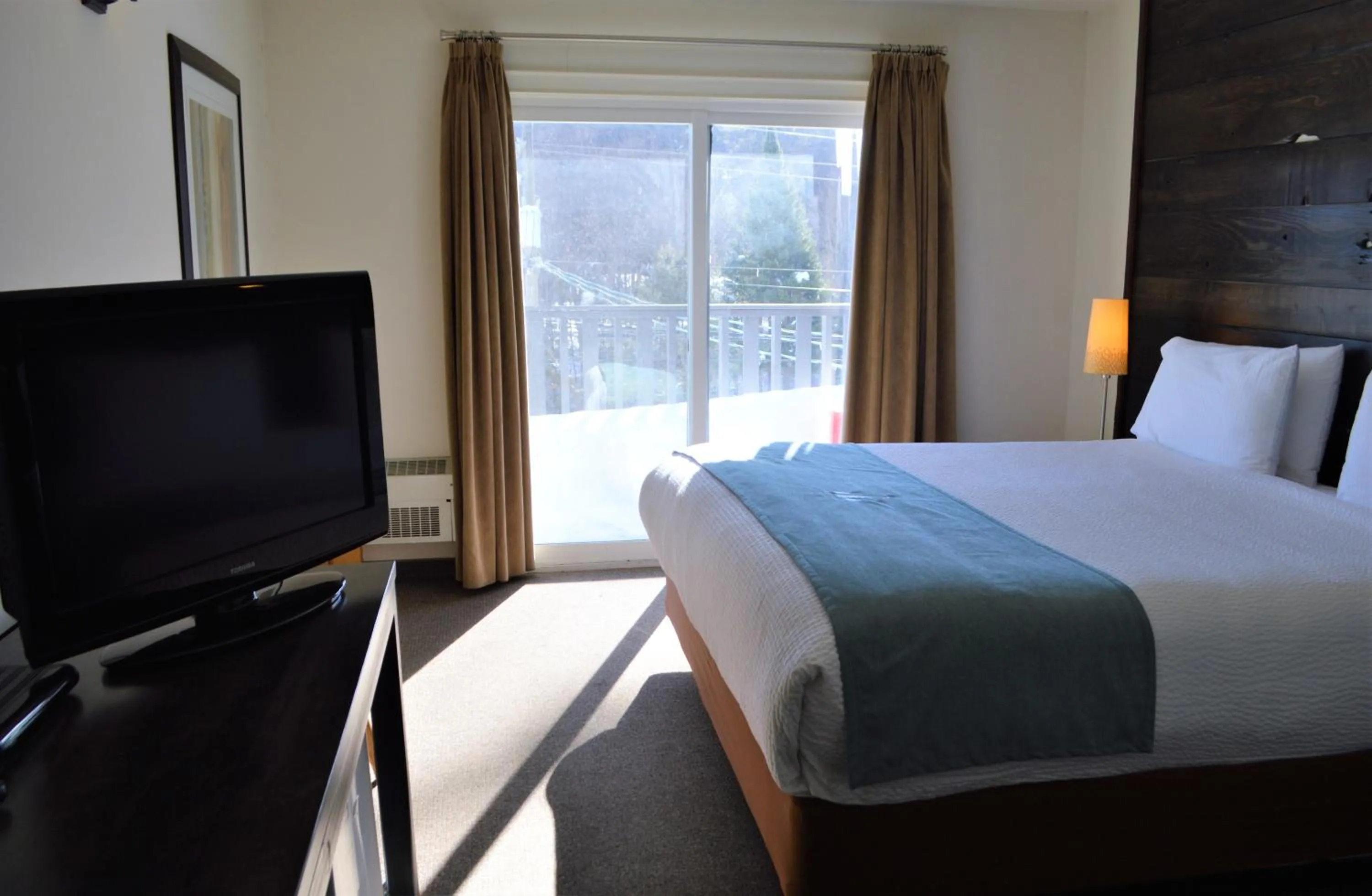 3 Pines Lodge Muskoka