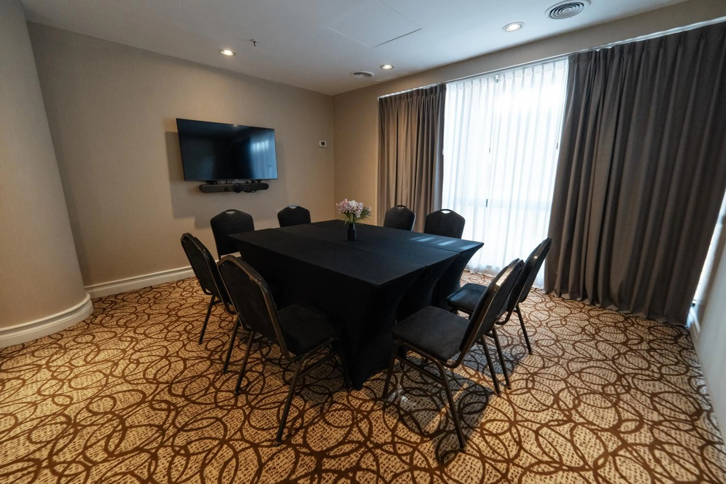 Meeting/conference room in Amérian Buenos Aires