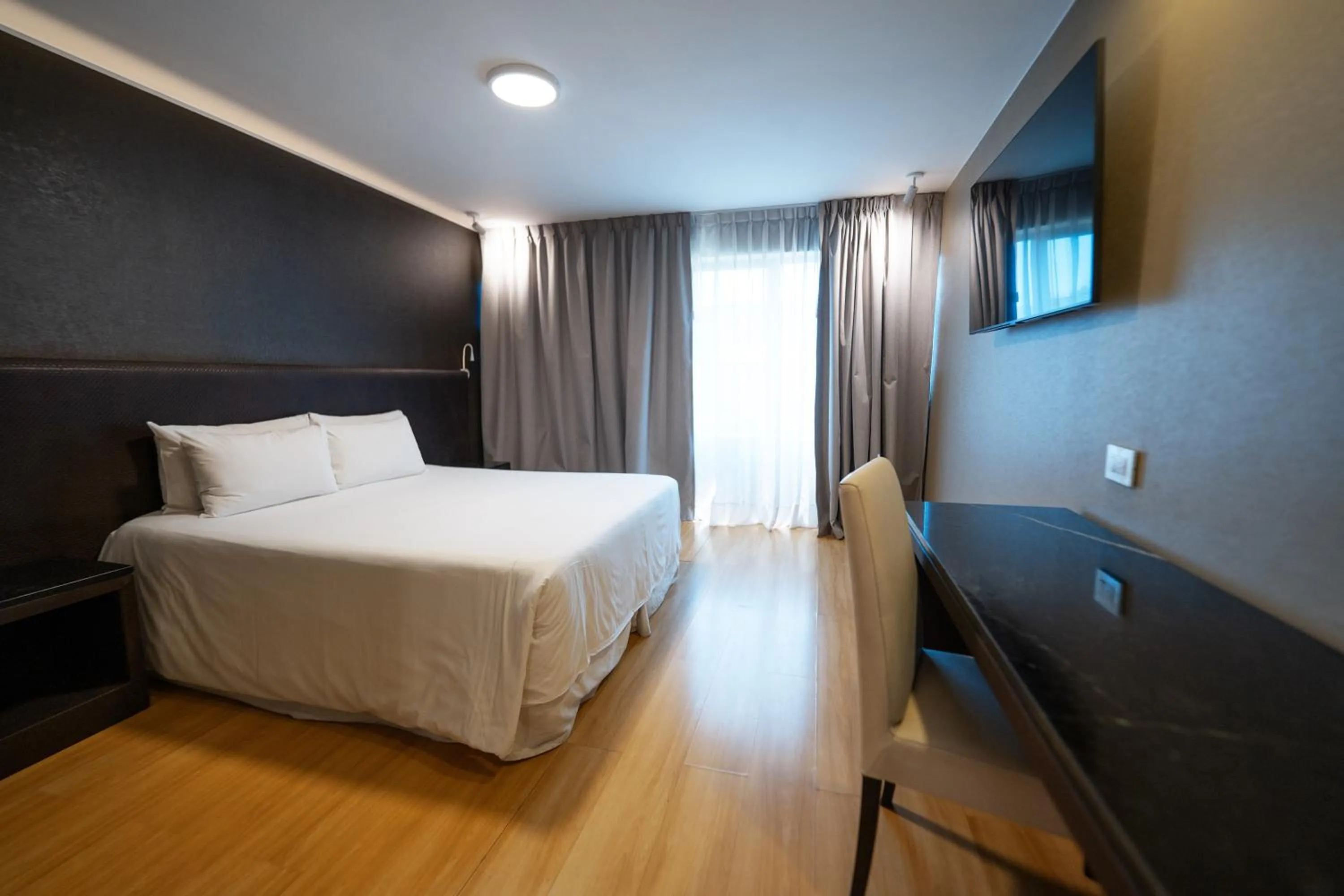 Bed in Amérian Córdoba