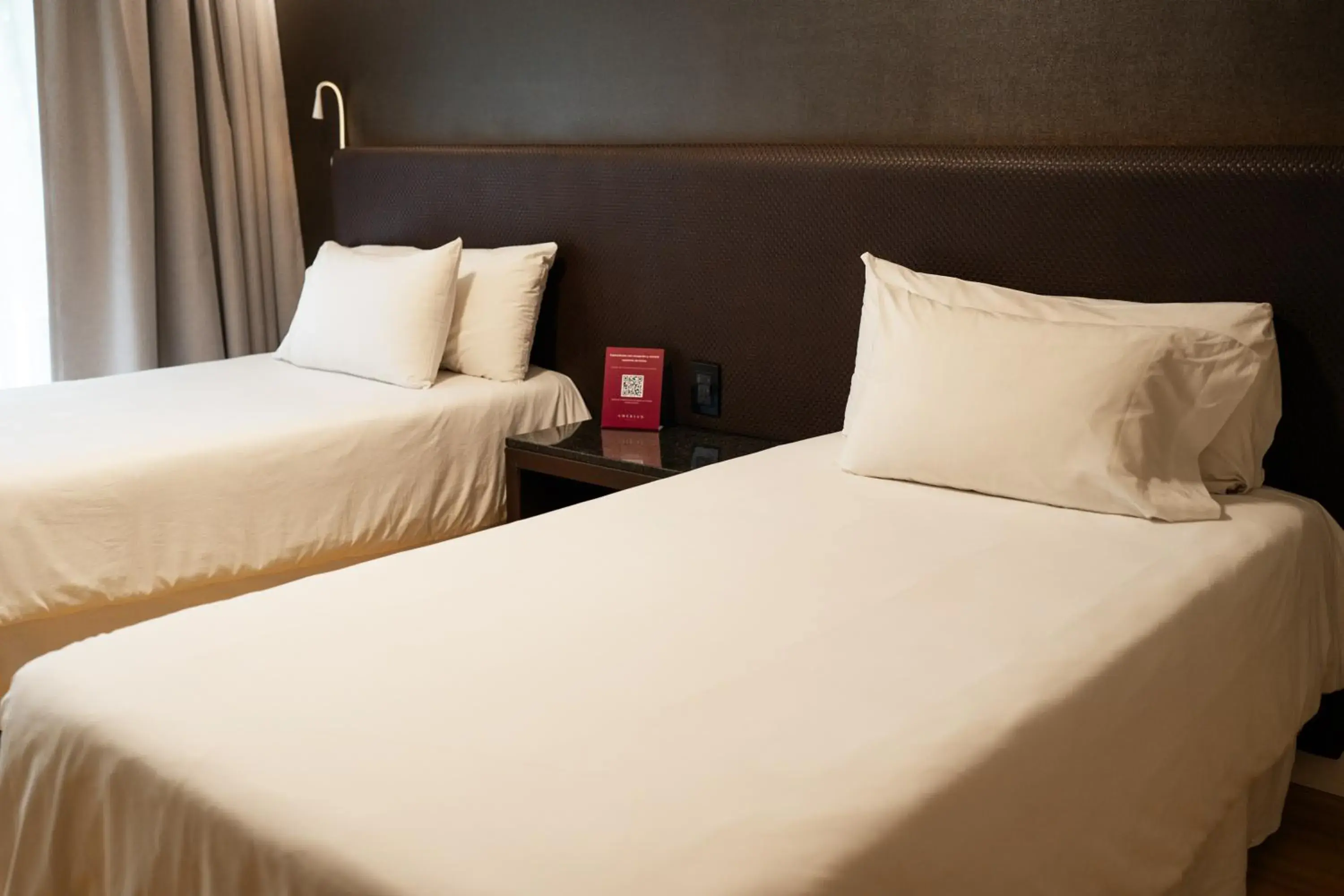 Standard Twin Room in Amérian Córdoba Standard Twin Room in Amérian Córdoba