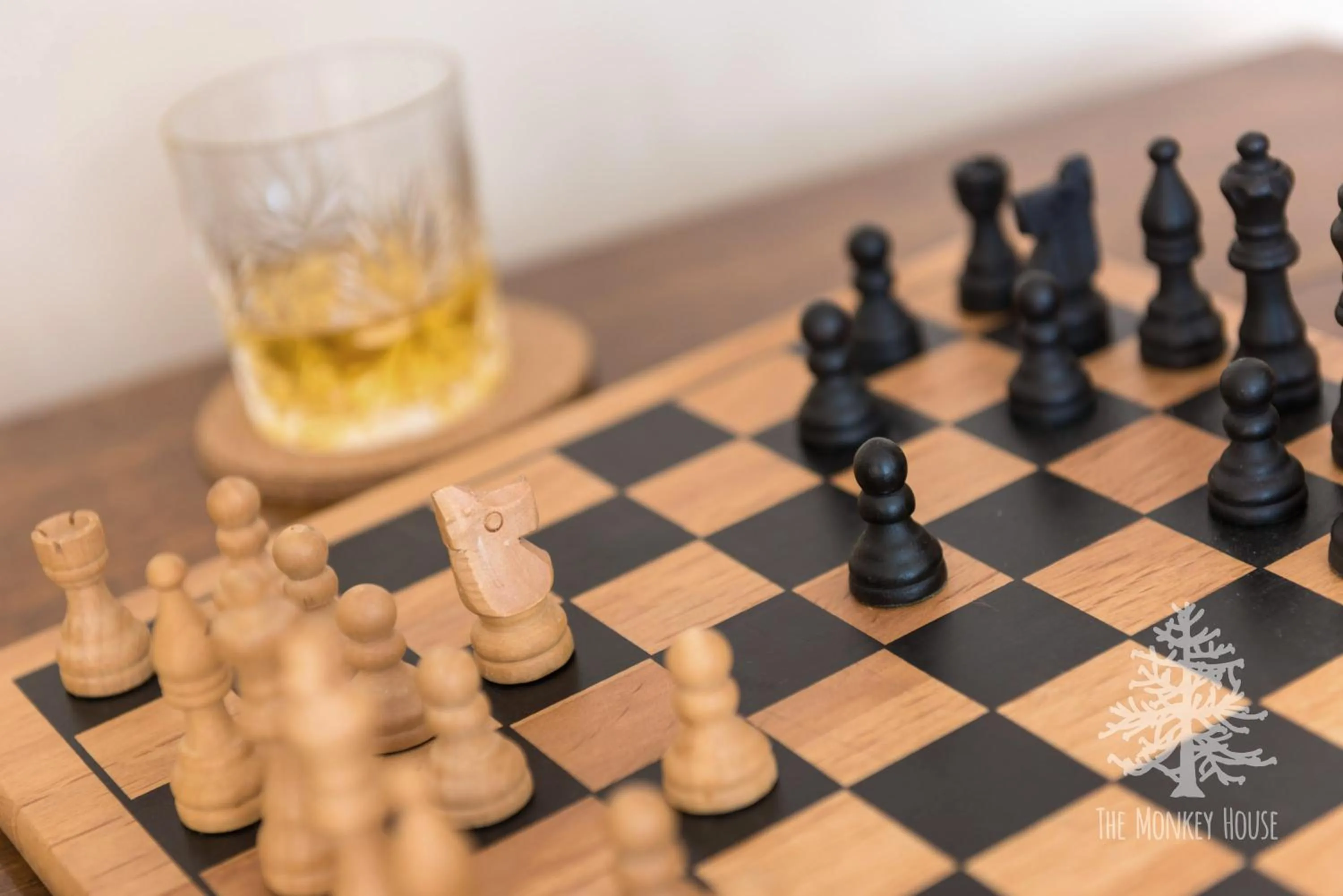 Activities in The Monkey House B&B