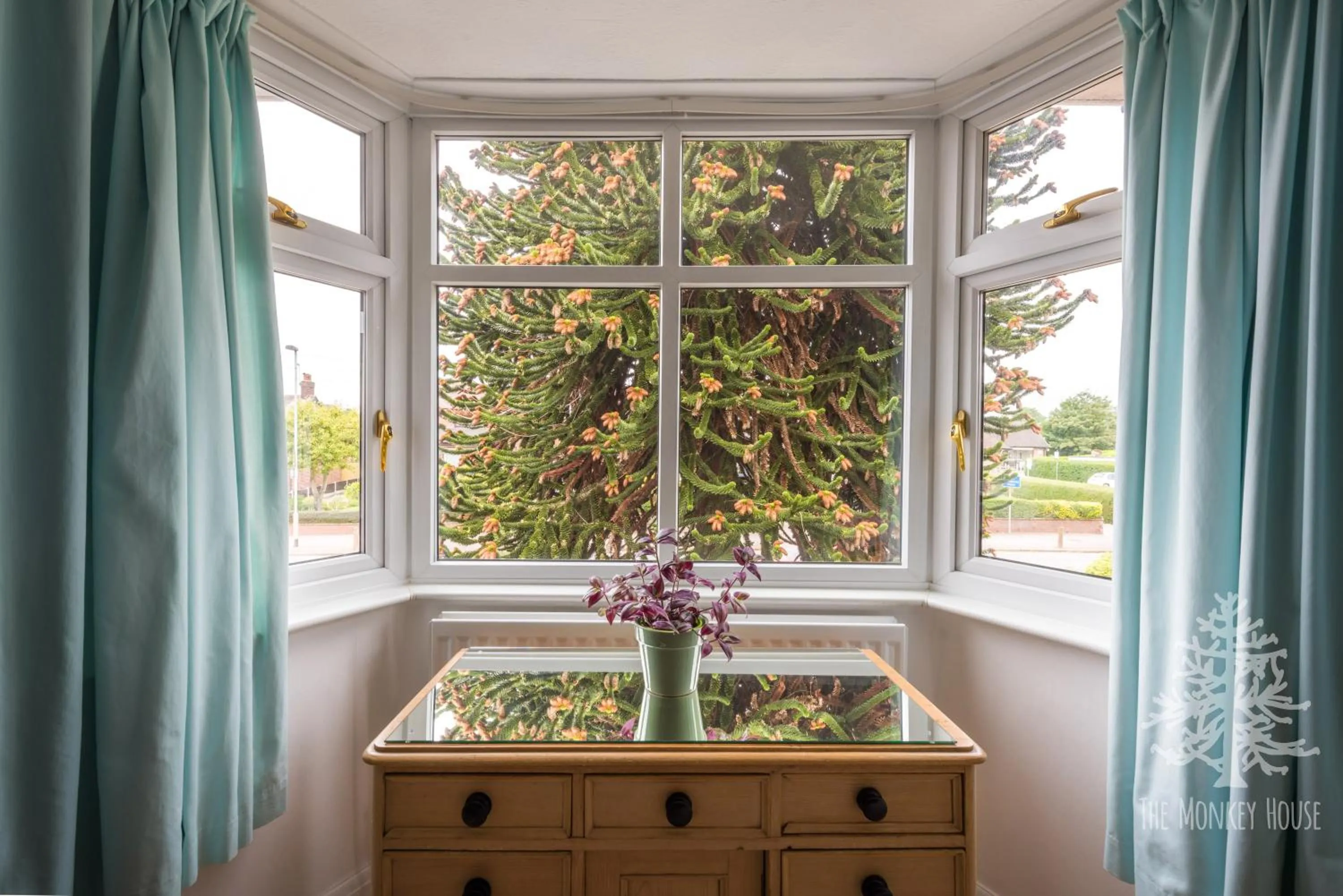 Nearby landmark in The Monkey House B&B