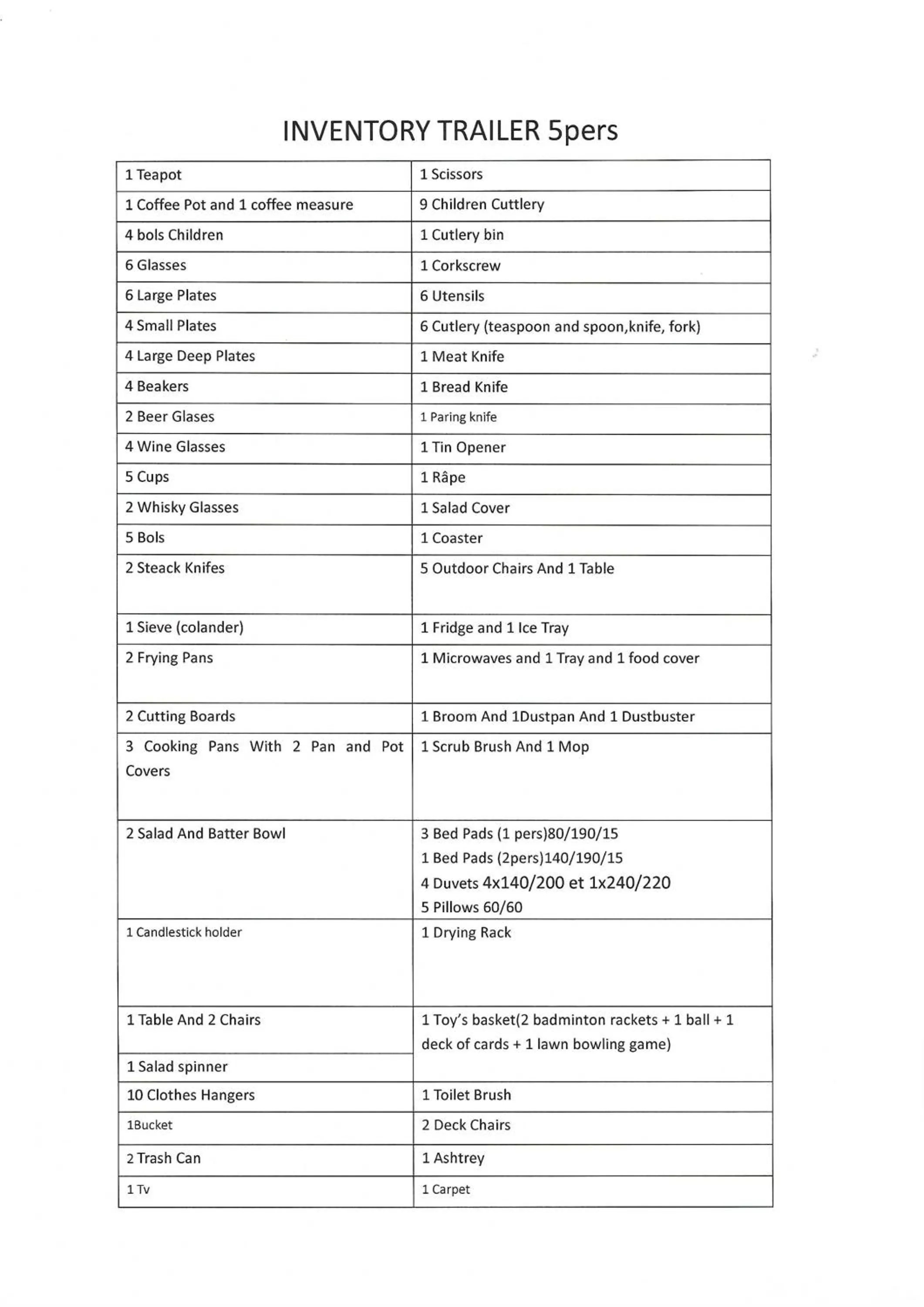 People in Le clos de Banes