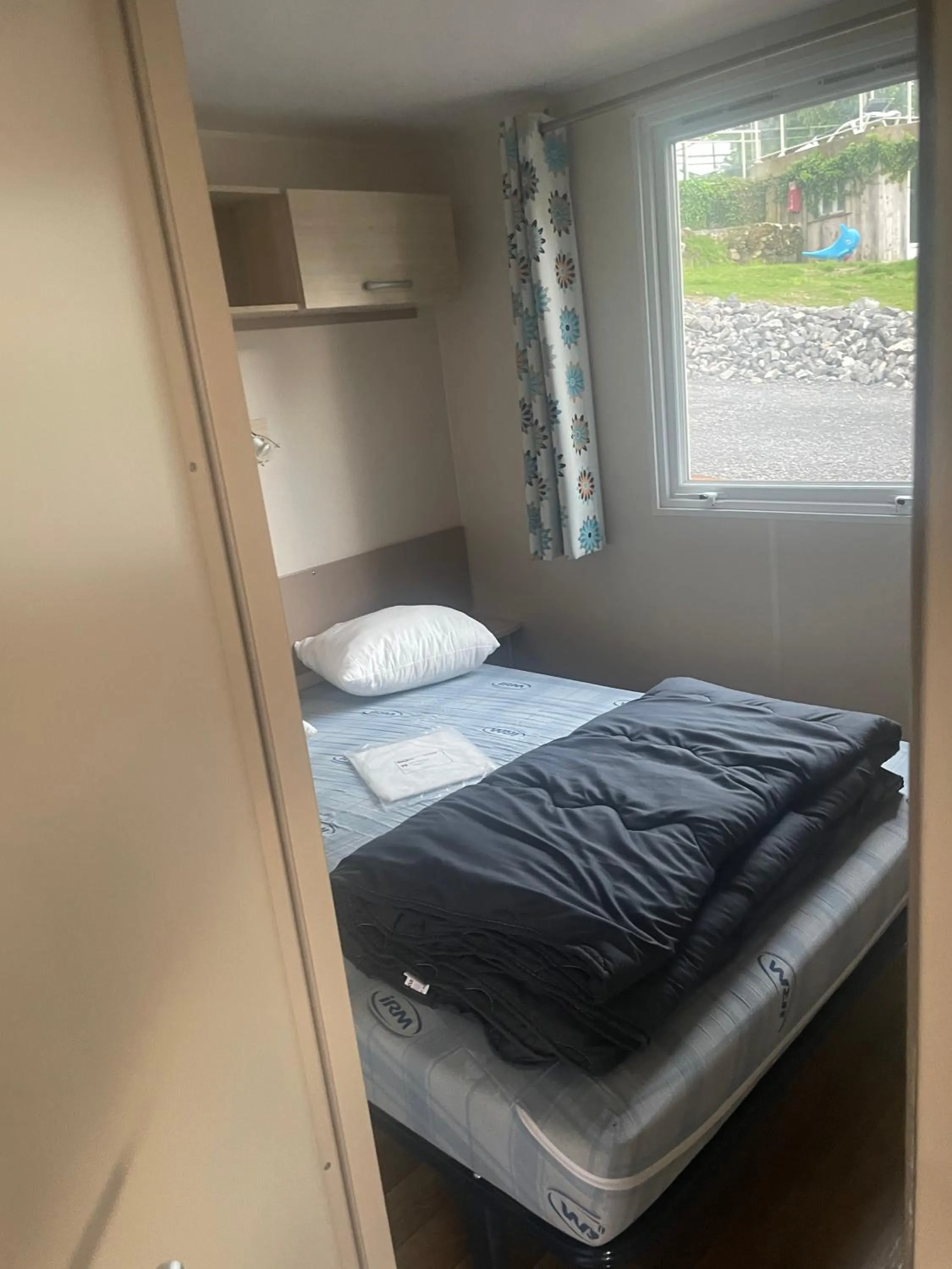 Bedroom, Bed in Le clos de Banes