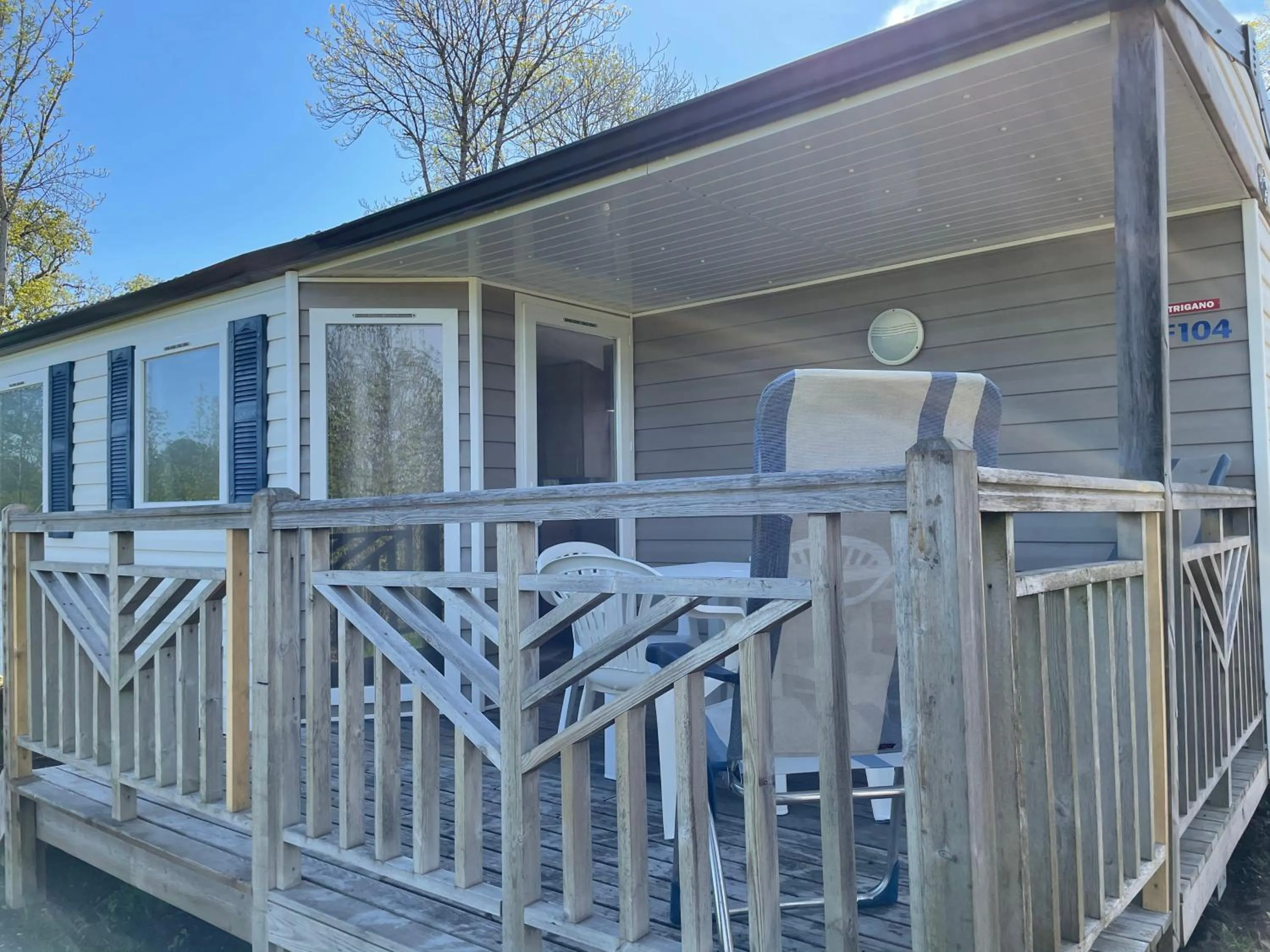 Property building in Le clos de Banes