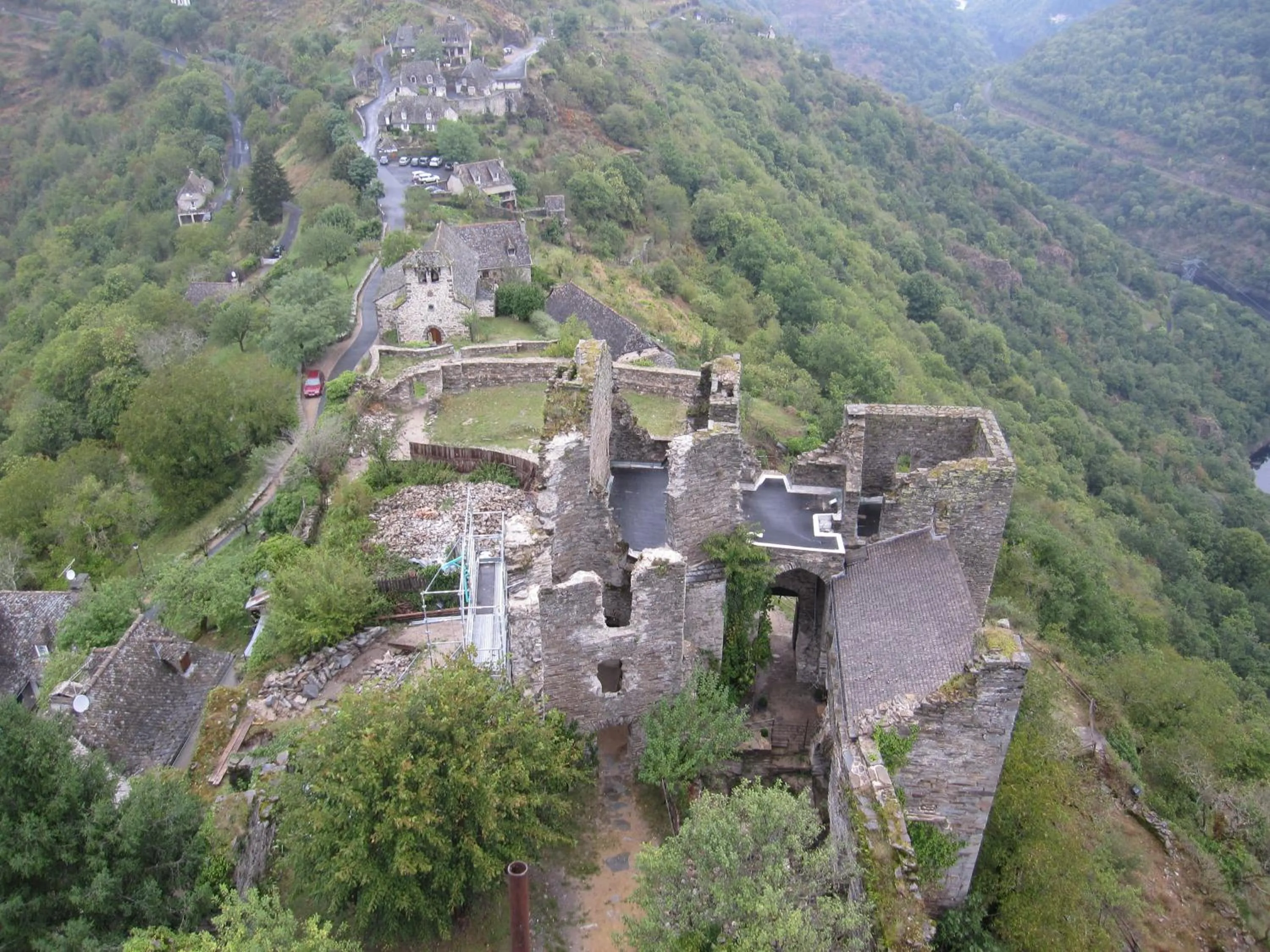 Other in Le clos de Banes