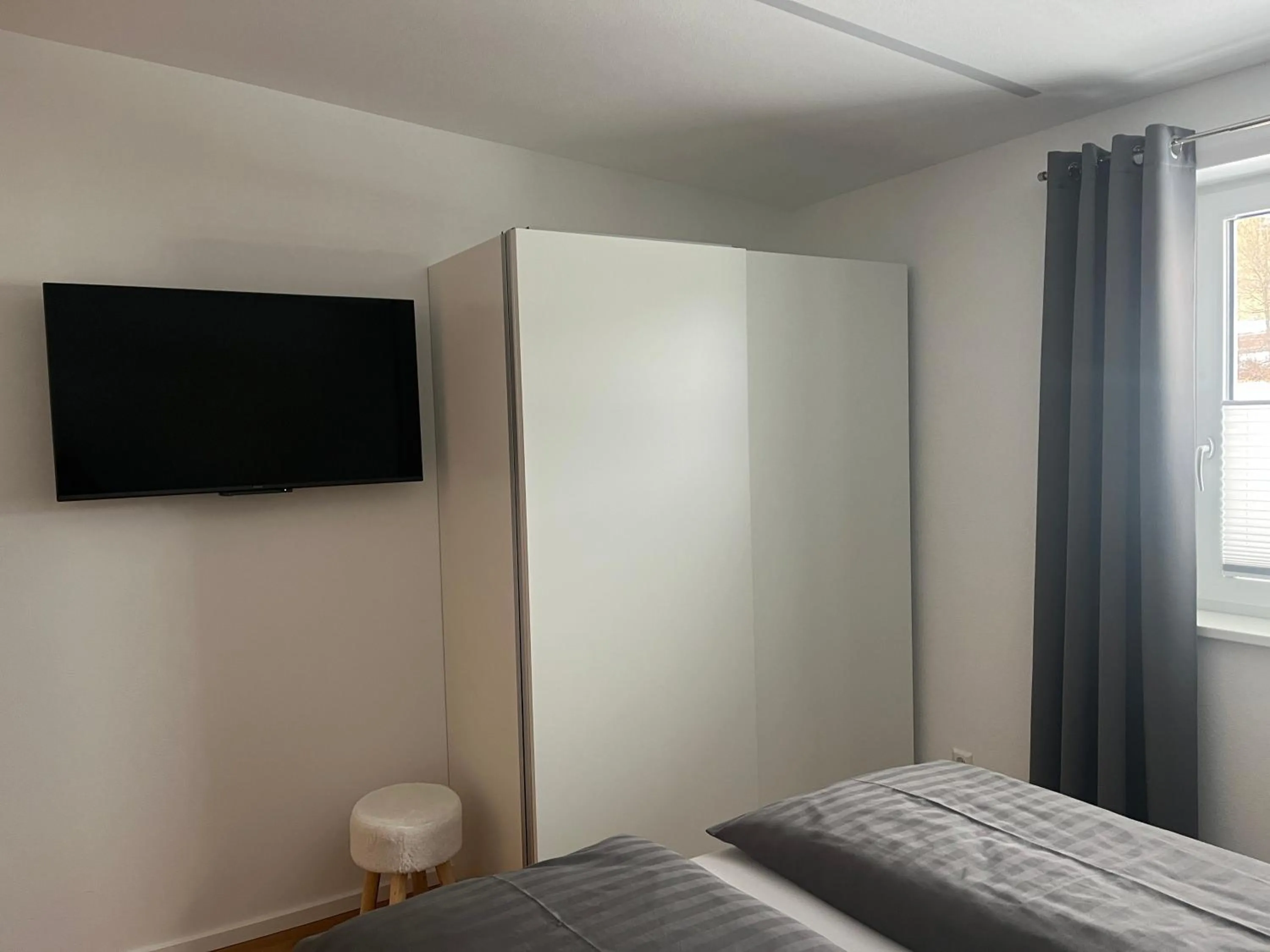 Ferienwohnung Jäger Veronika