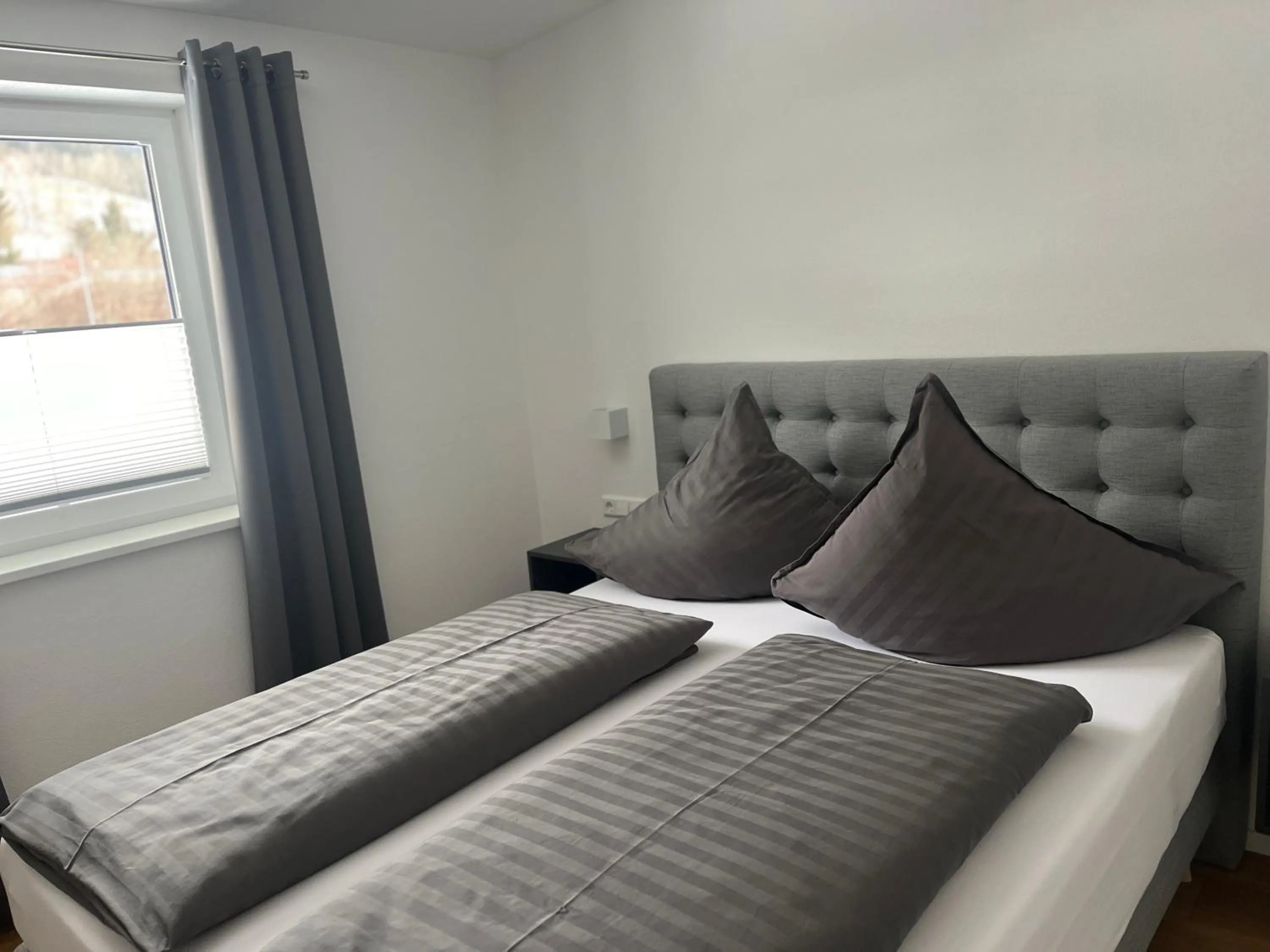 Ferienwohnung Jäger Veronika