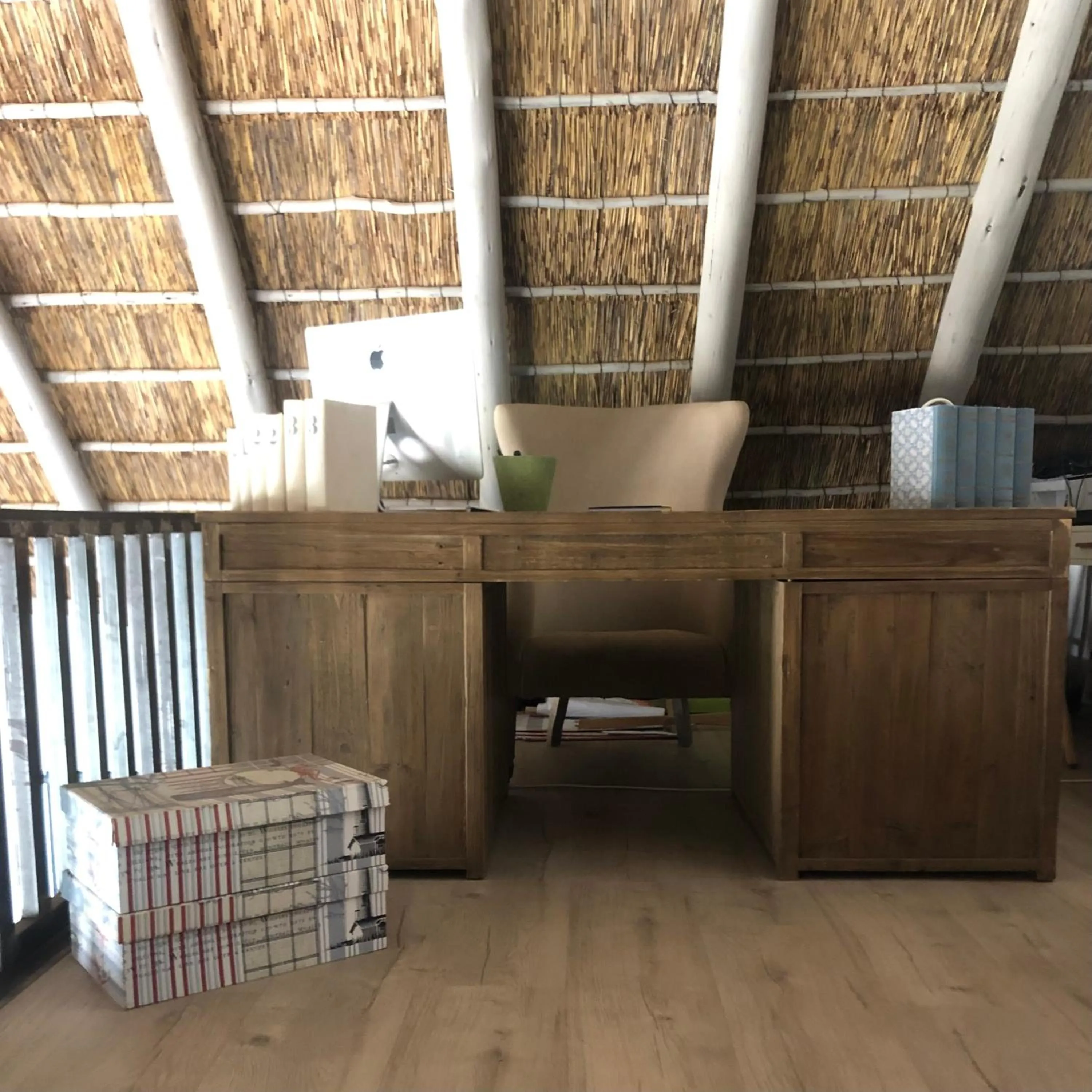 Business facilities in Simba Safaris African Pride Exotic Lodge