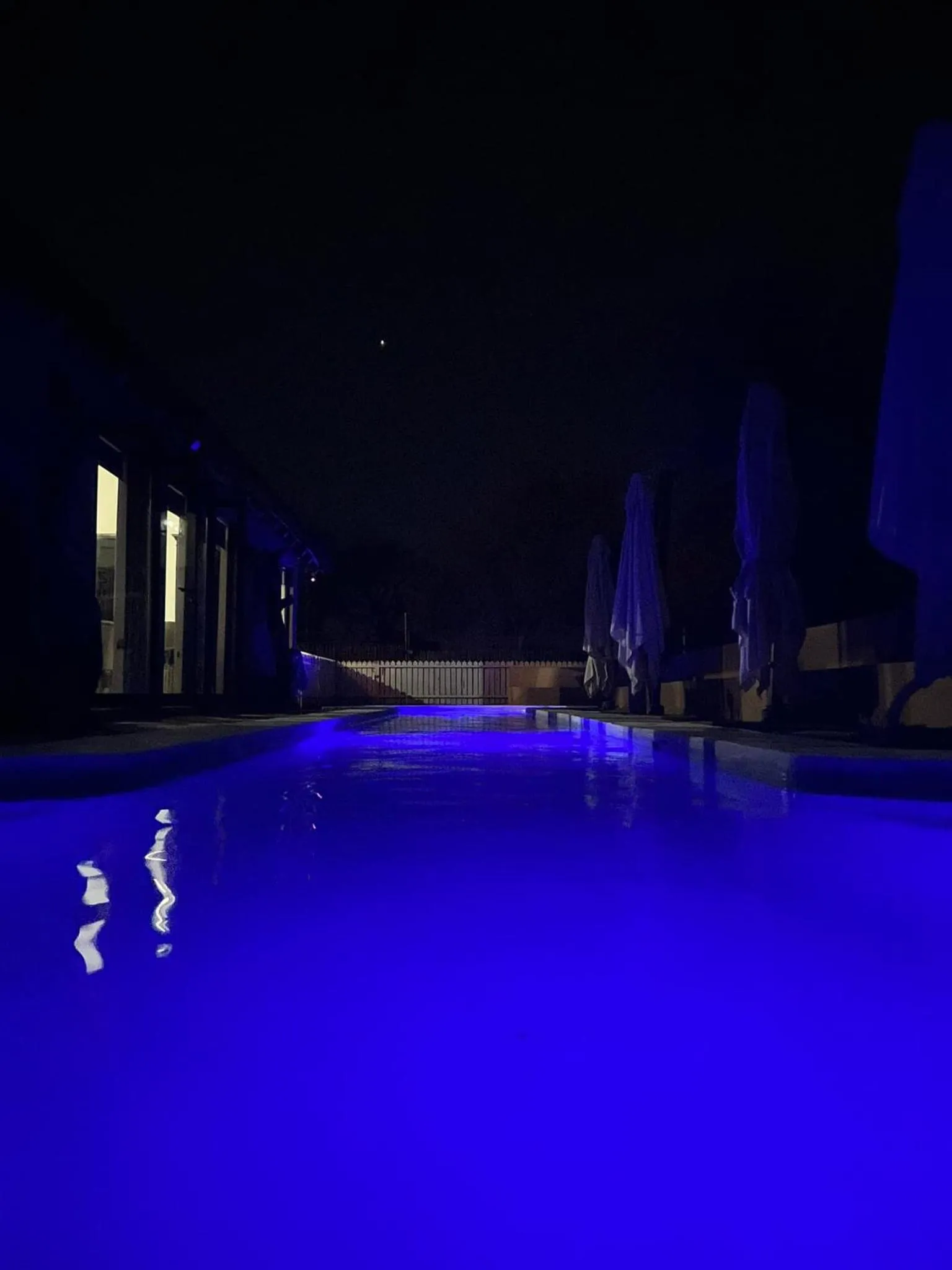 Night in Simba Safaris African Pride Exotic Lodge