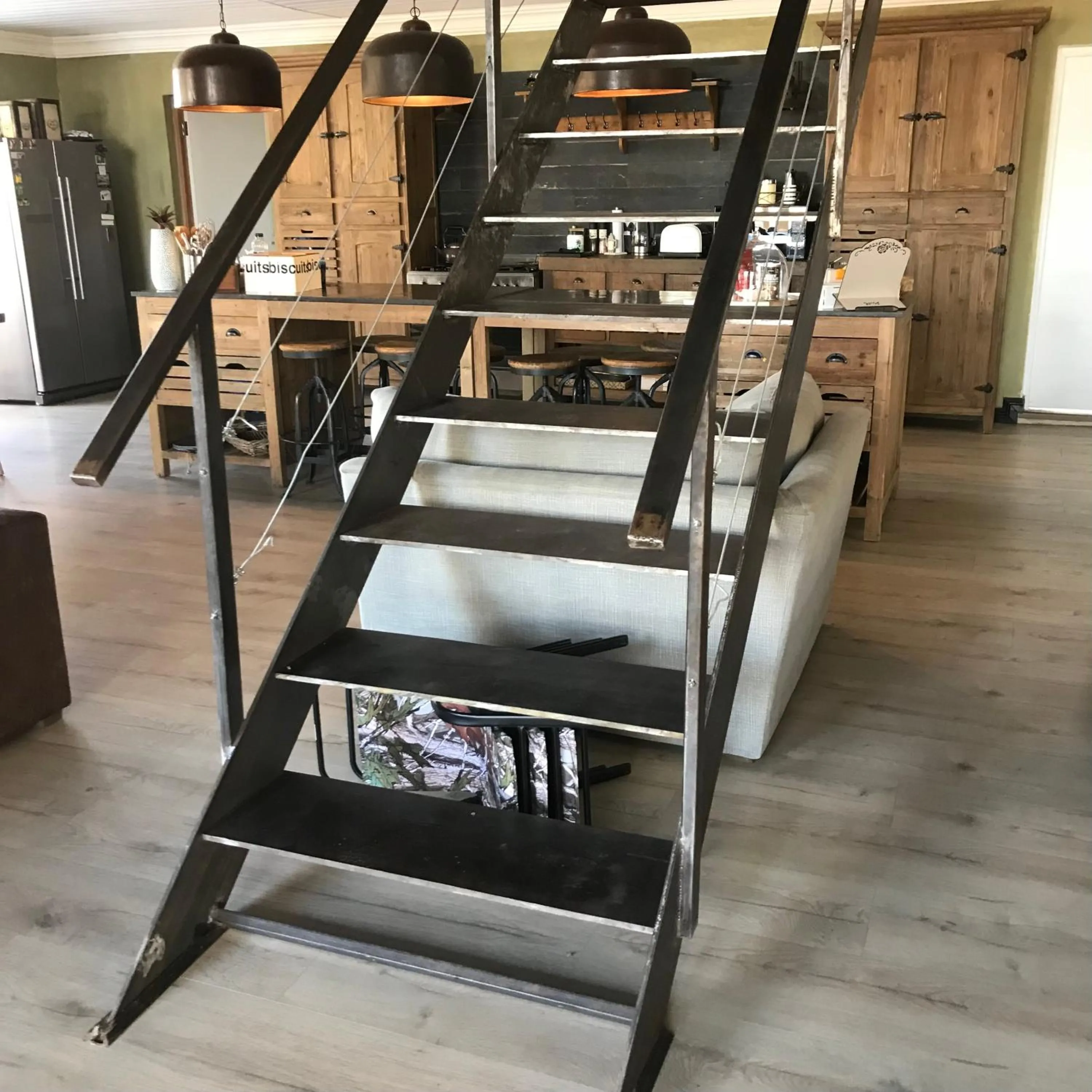 Restaurant/places to eat, Bed in Simba Safaris African Pride Exotic Lodge