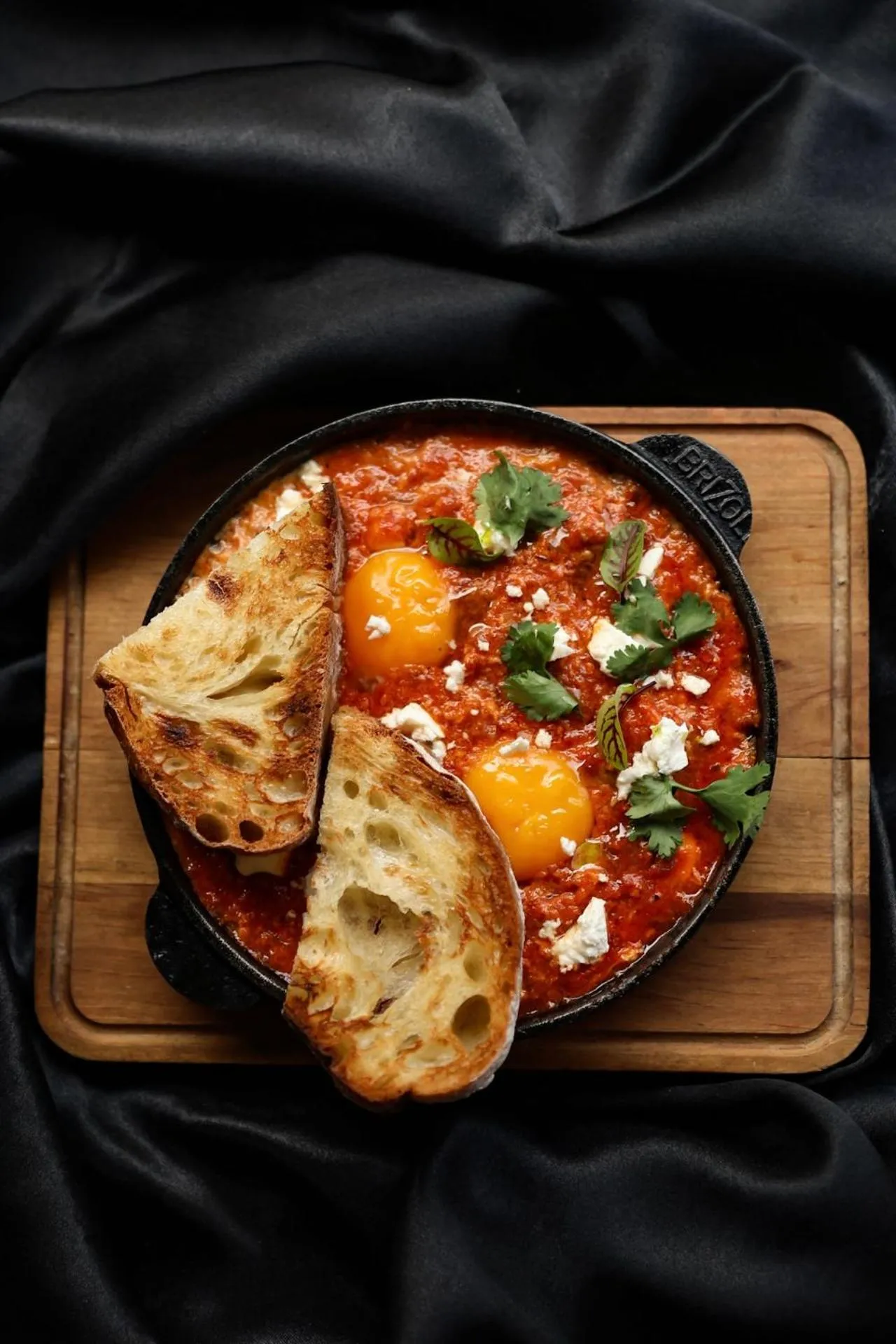 Breakfast in Rius Hotel Lviv