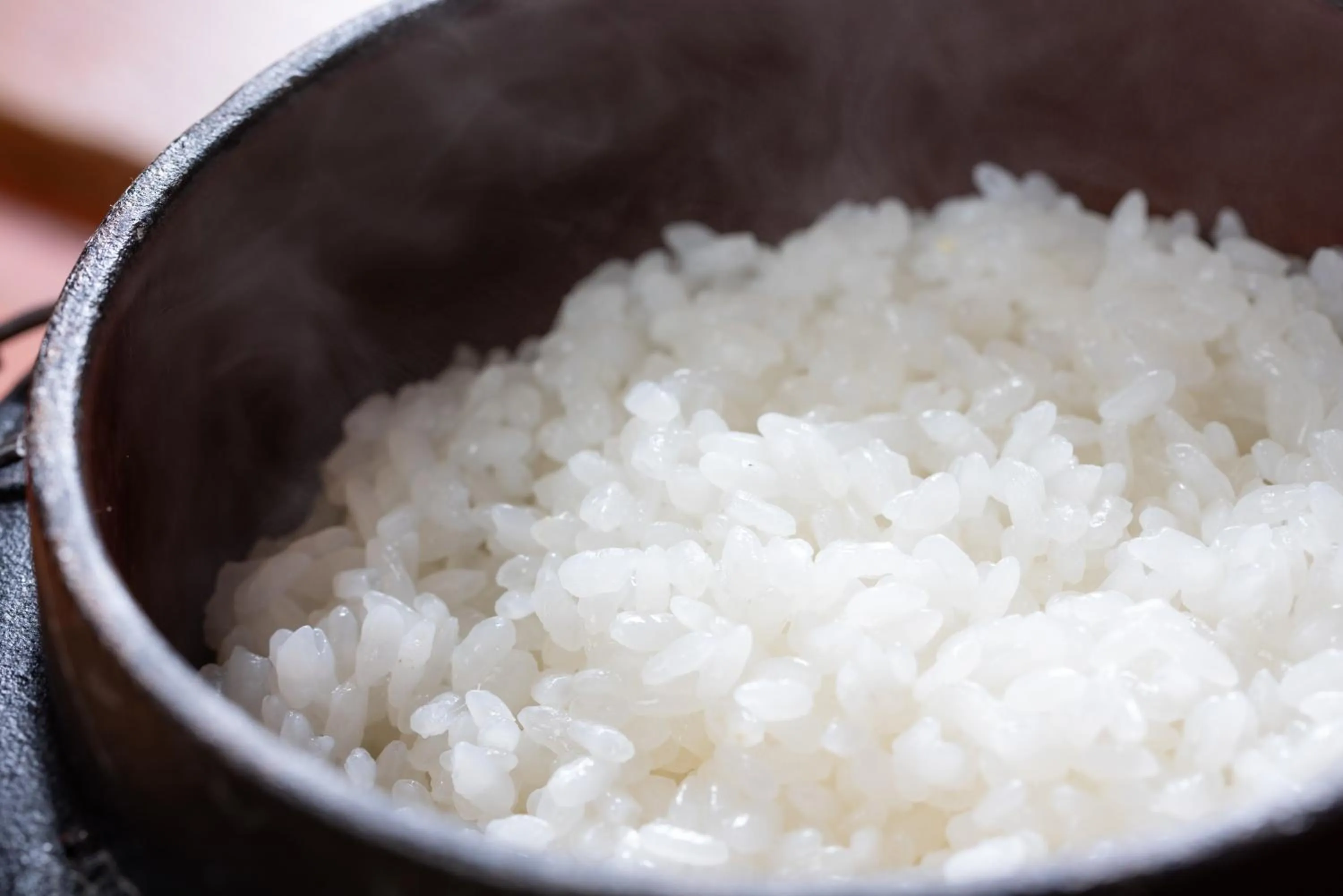 Food and drinks in Setoguchi