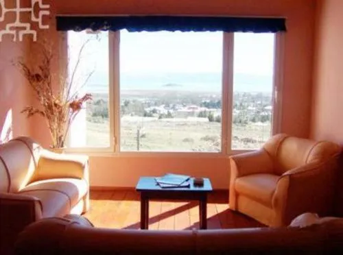 Day in Kelta Hotel El Calafate