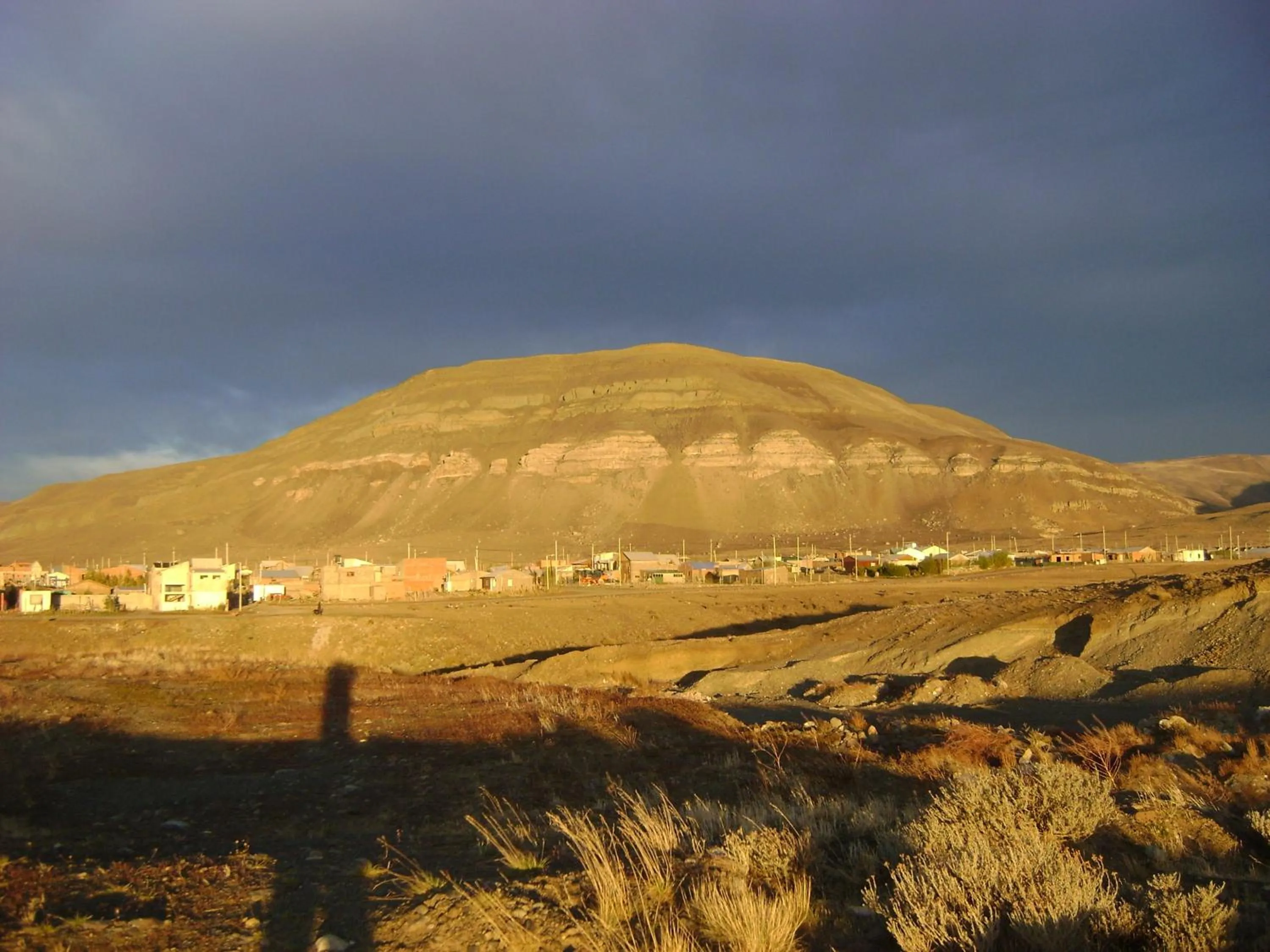 Day in Kelta Hotel El Calafate