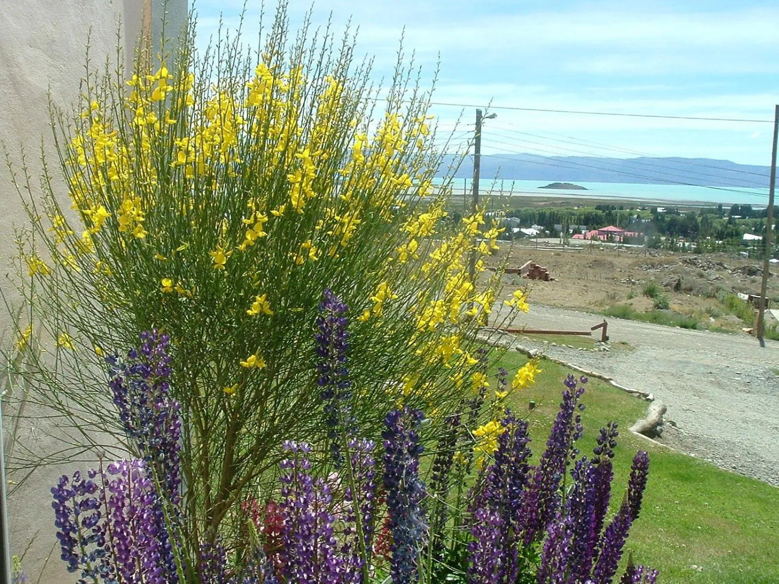 Day in Kelta Hotel El Calafate