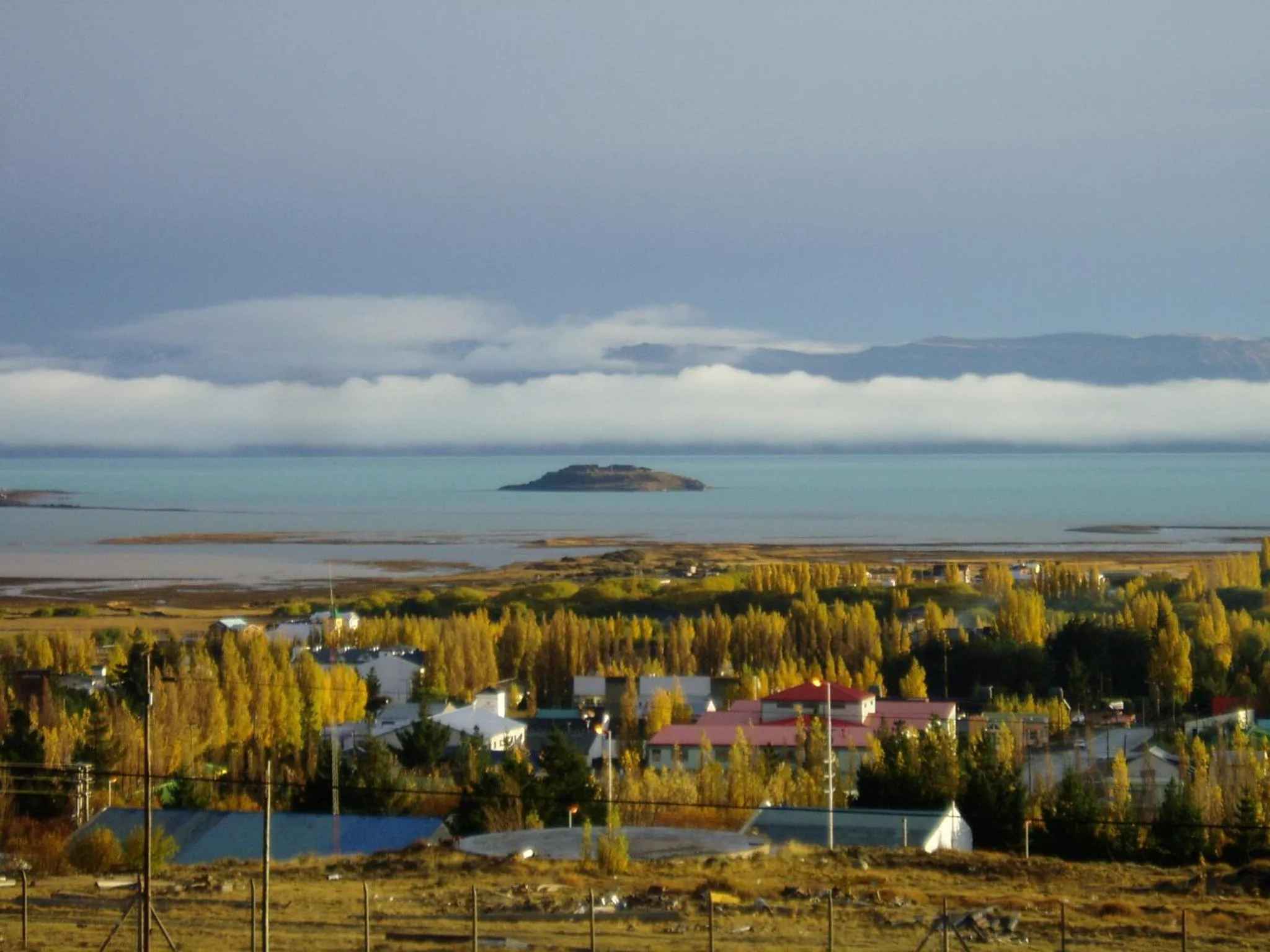 Day in Kelta Hotel El Calafate