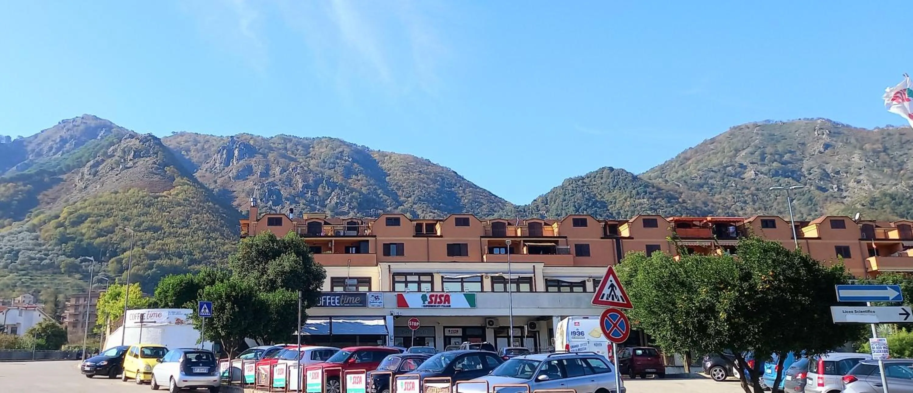 Neighbourhood in TakeAmalfiCoast City Loft